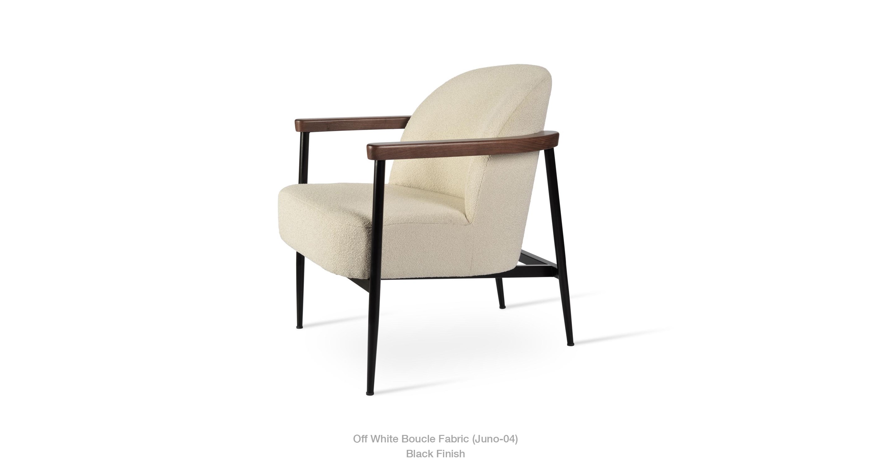 Bloomy Lounge Off White