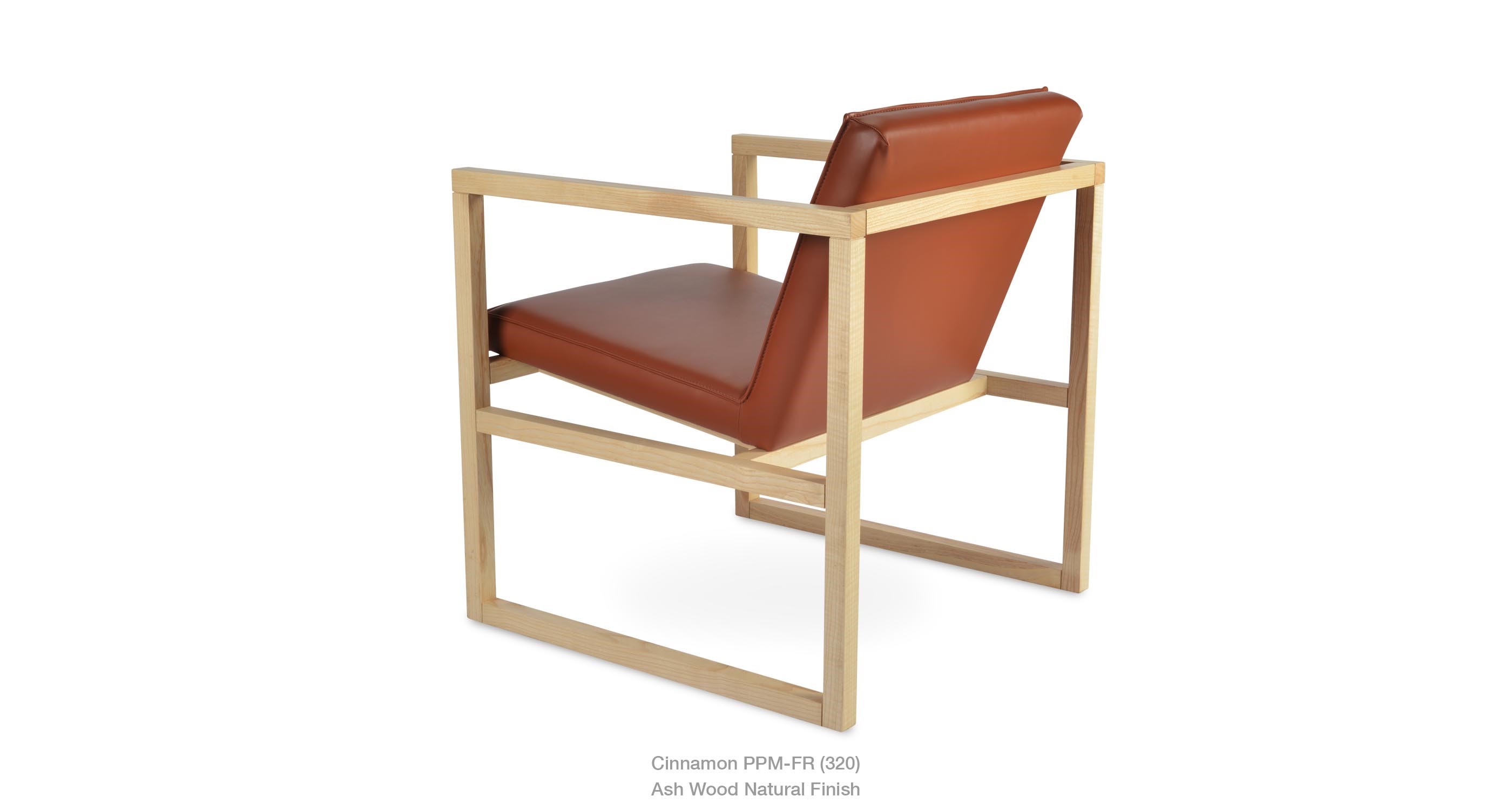 2021 05 Cube Wood Lounge Cinnamon Ppm
