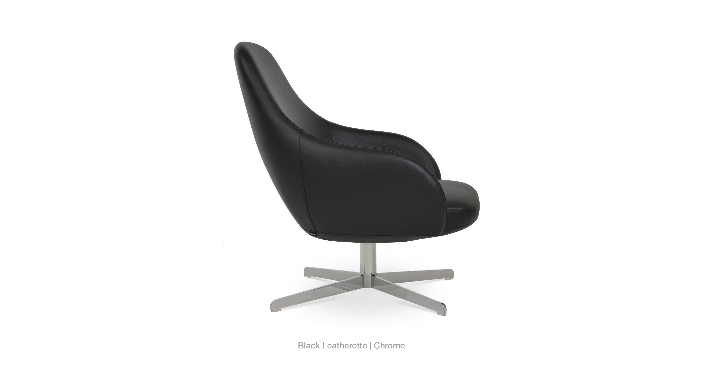 2020 03 24 Gazel Lounge 4 Star Black