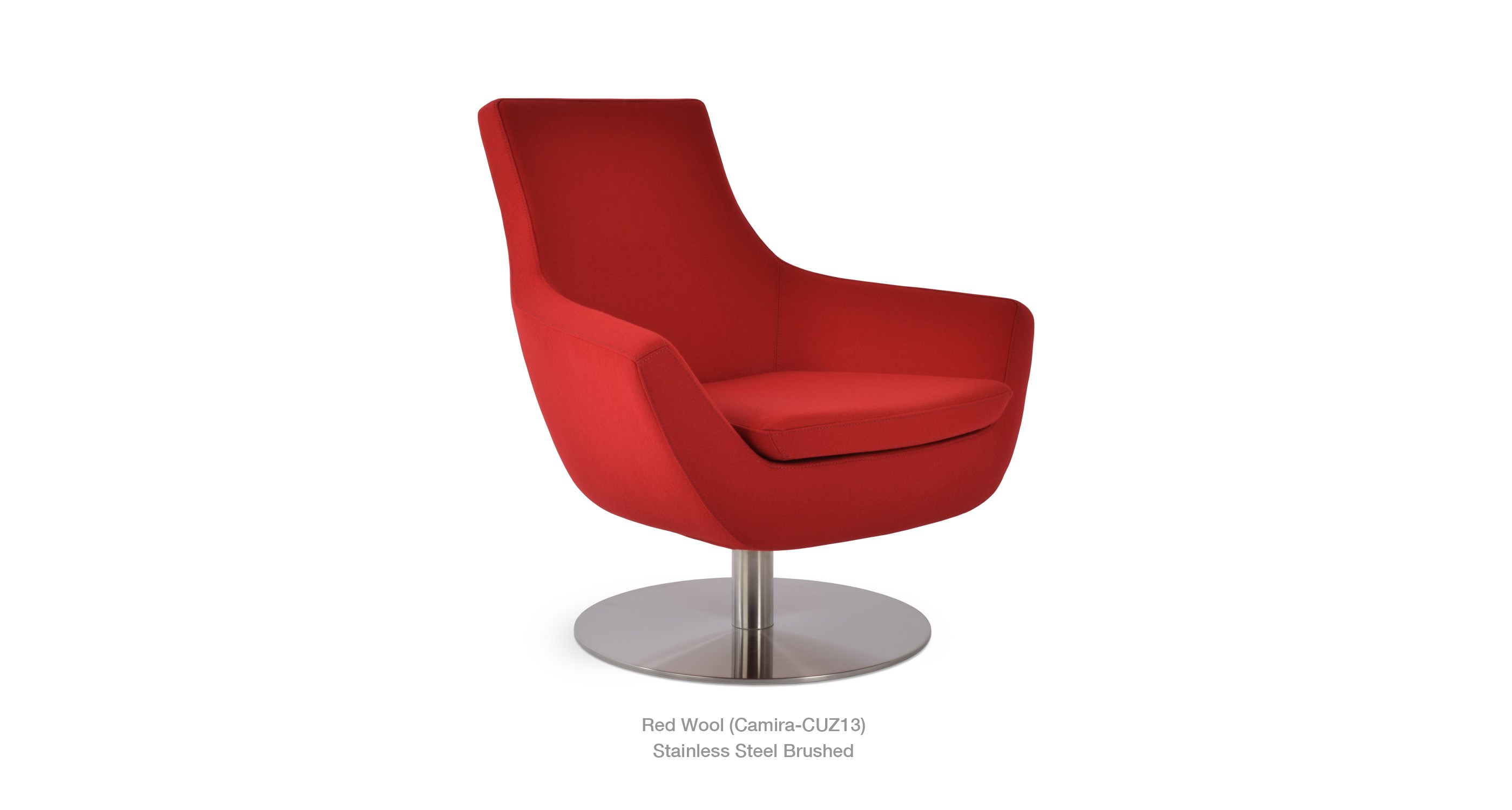 red camira