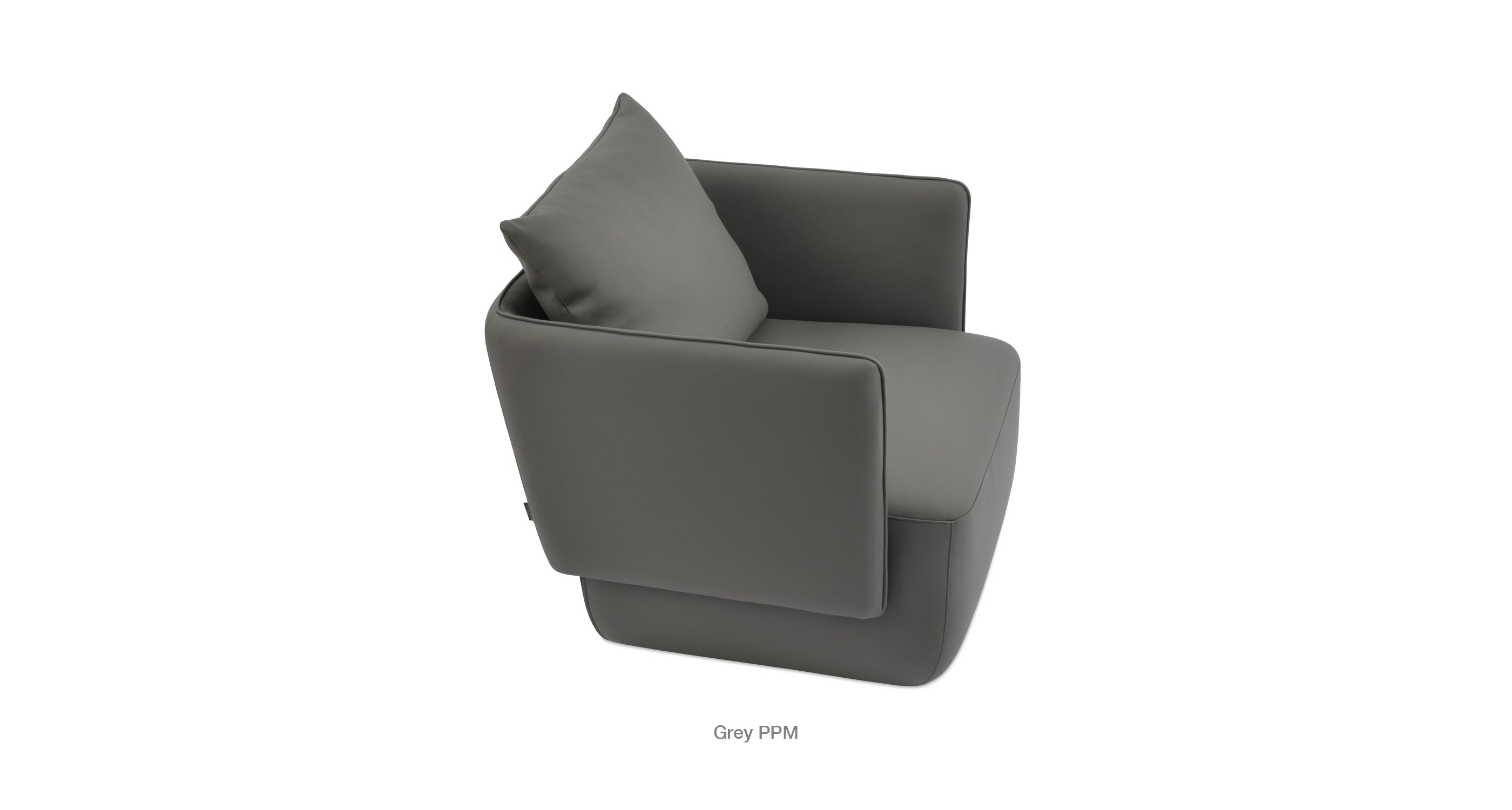 grey ppm