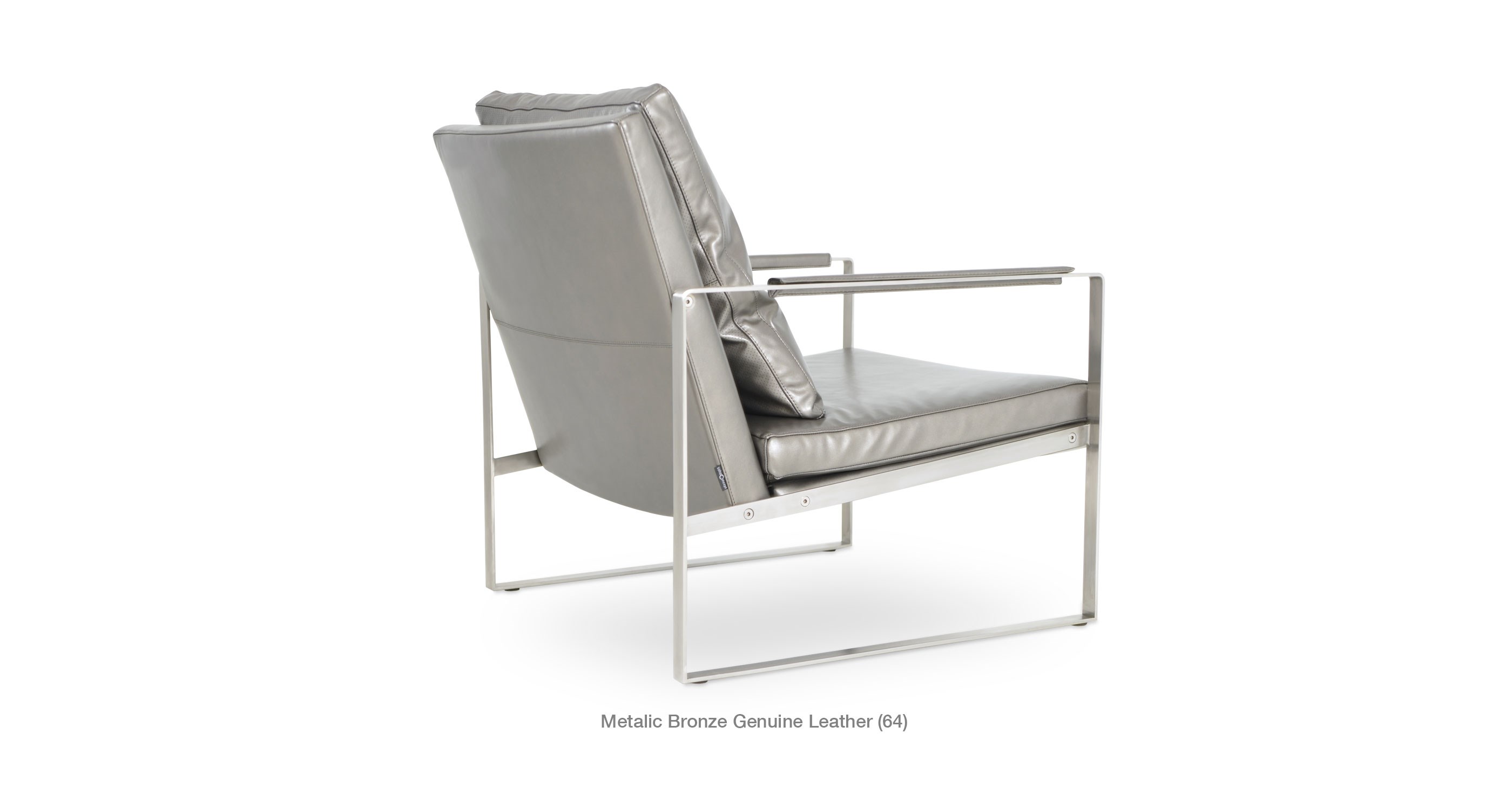 Zara Contemporary Occasional Armchairs sohoConcept