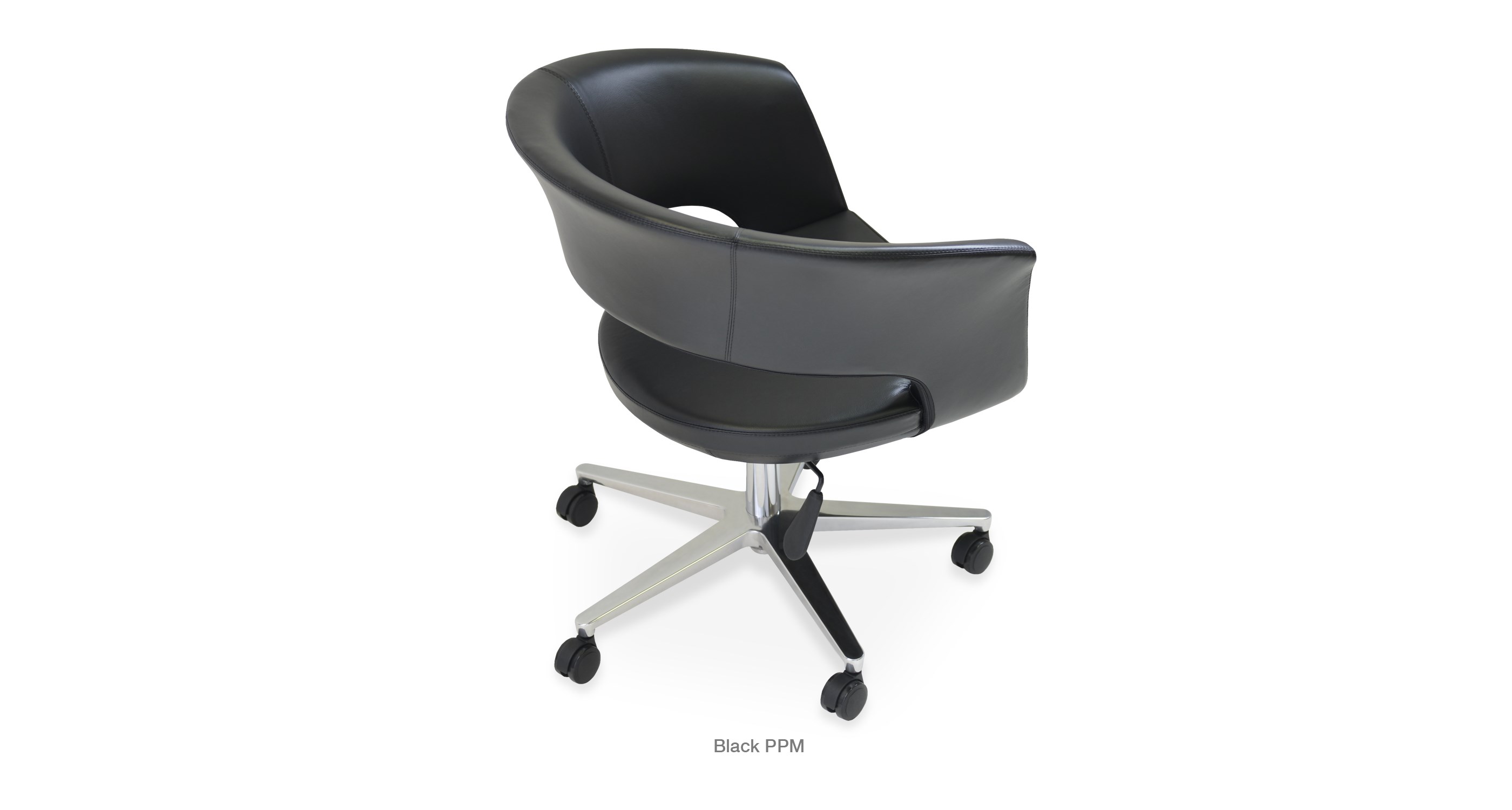 Ada Office Black