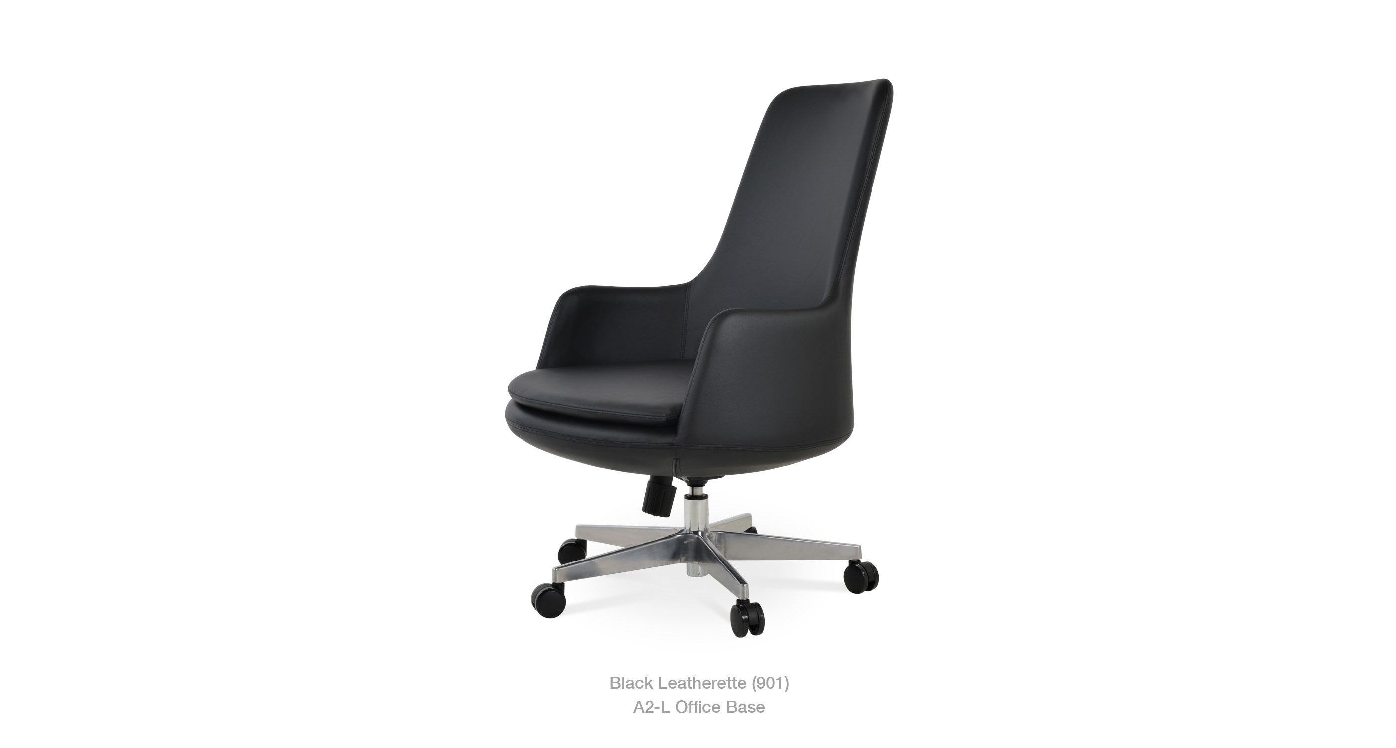 Dervish HB Office Modern Office Chairs Furniture sohoConcept