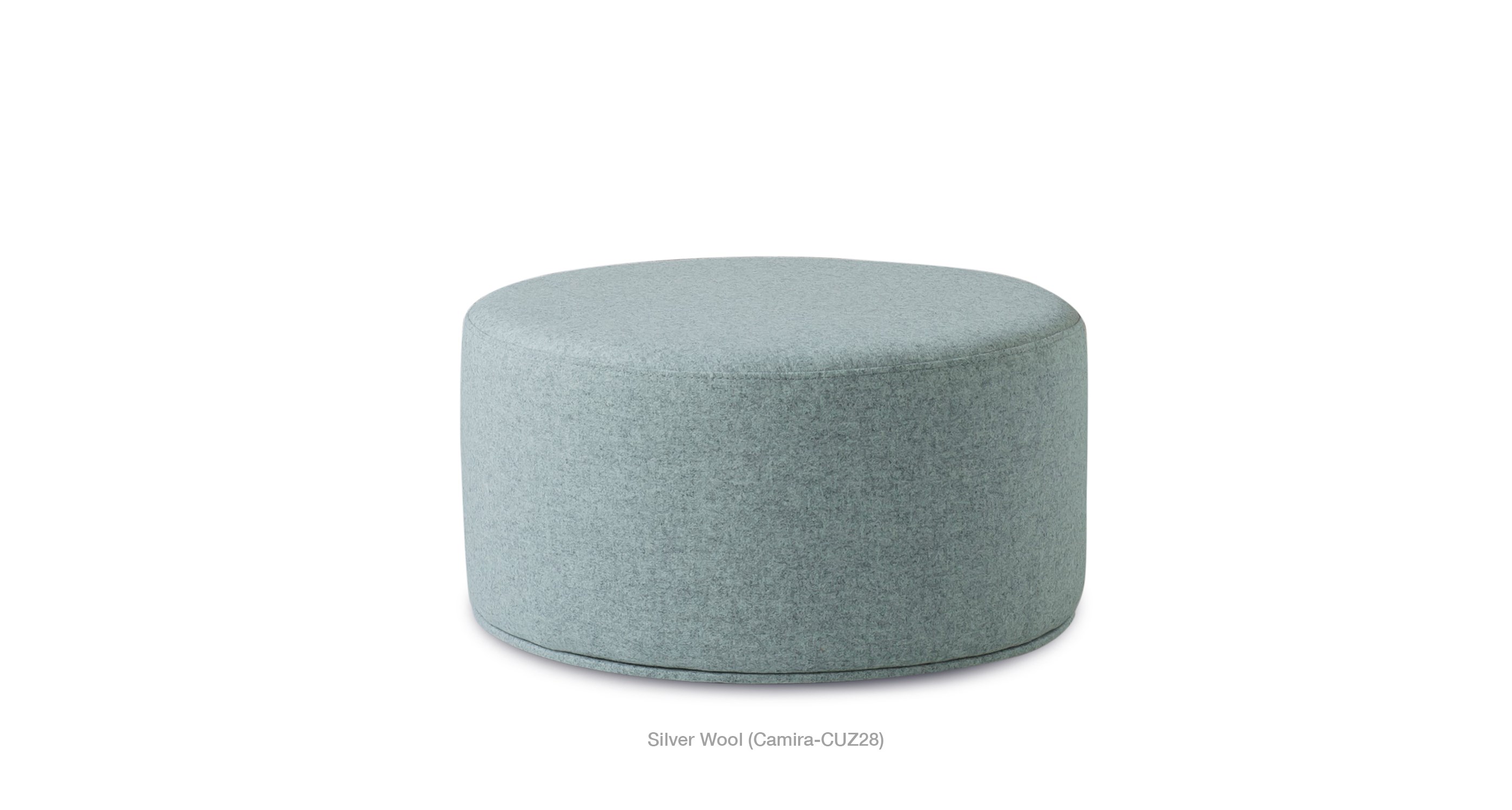 silver wool