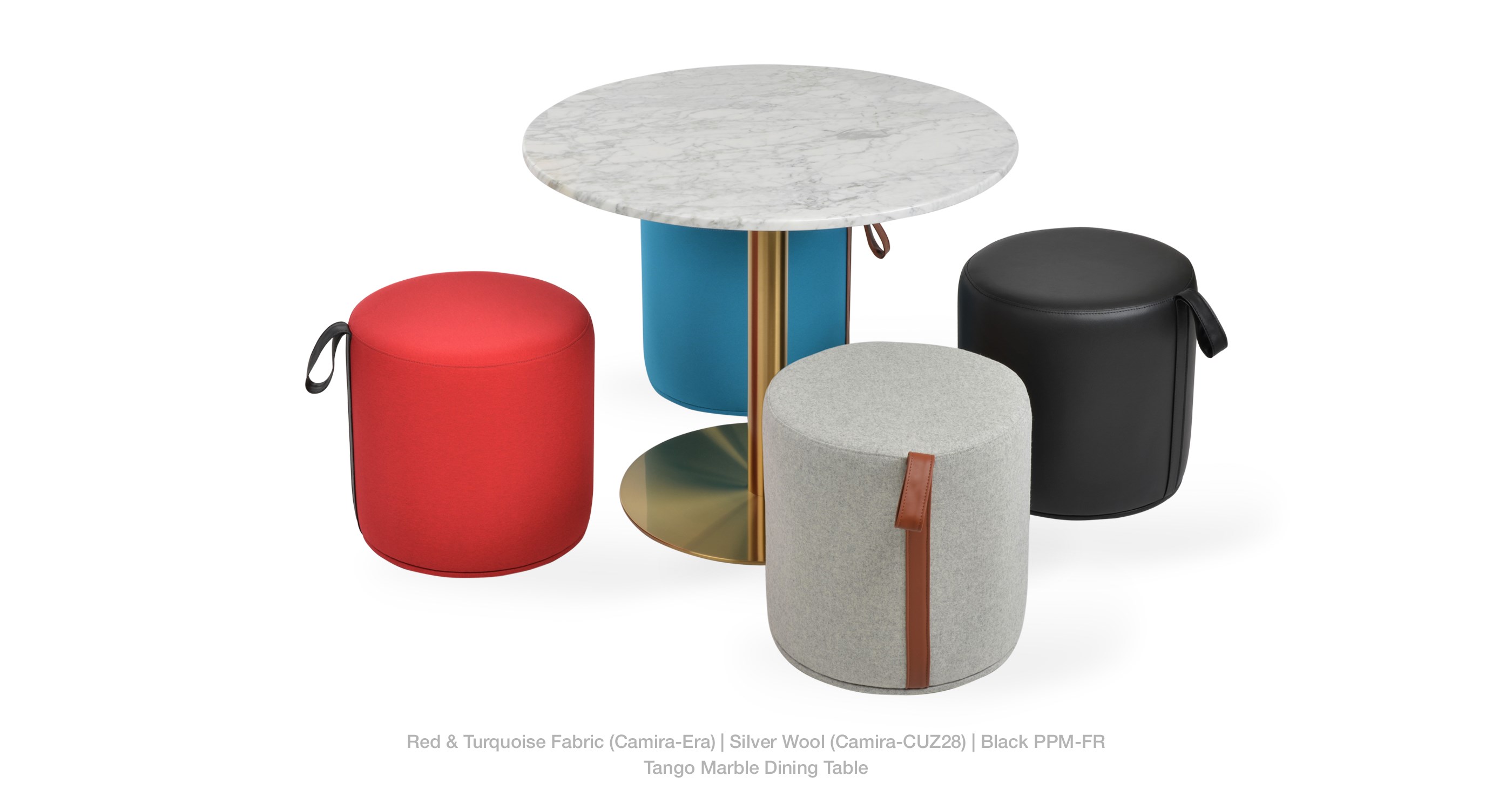 group - tango marble