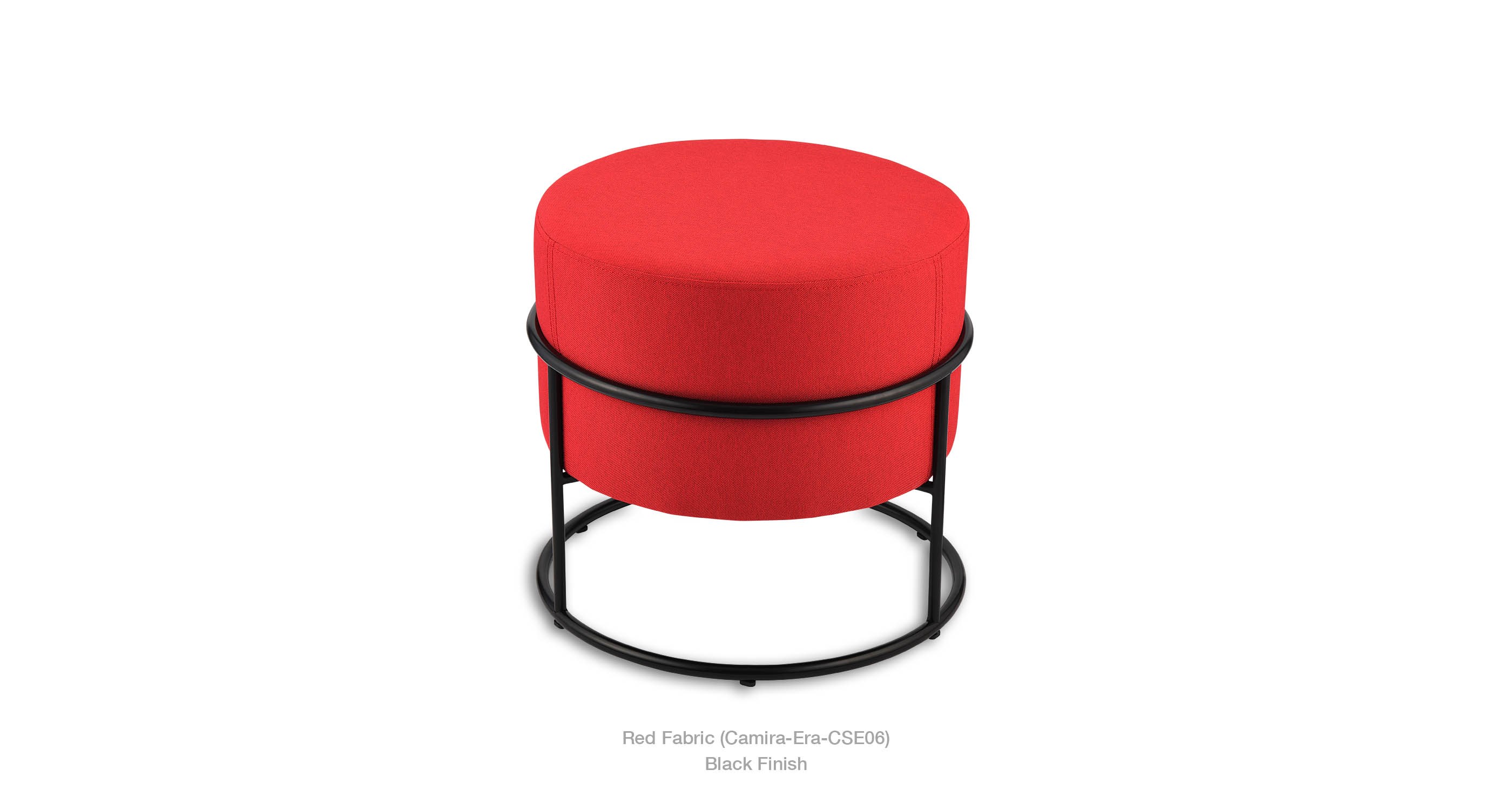 Colombo Stackable Red Era