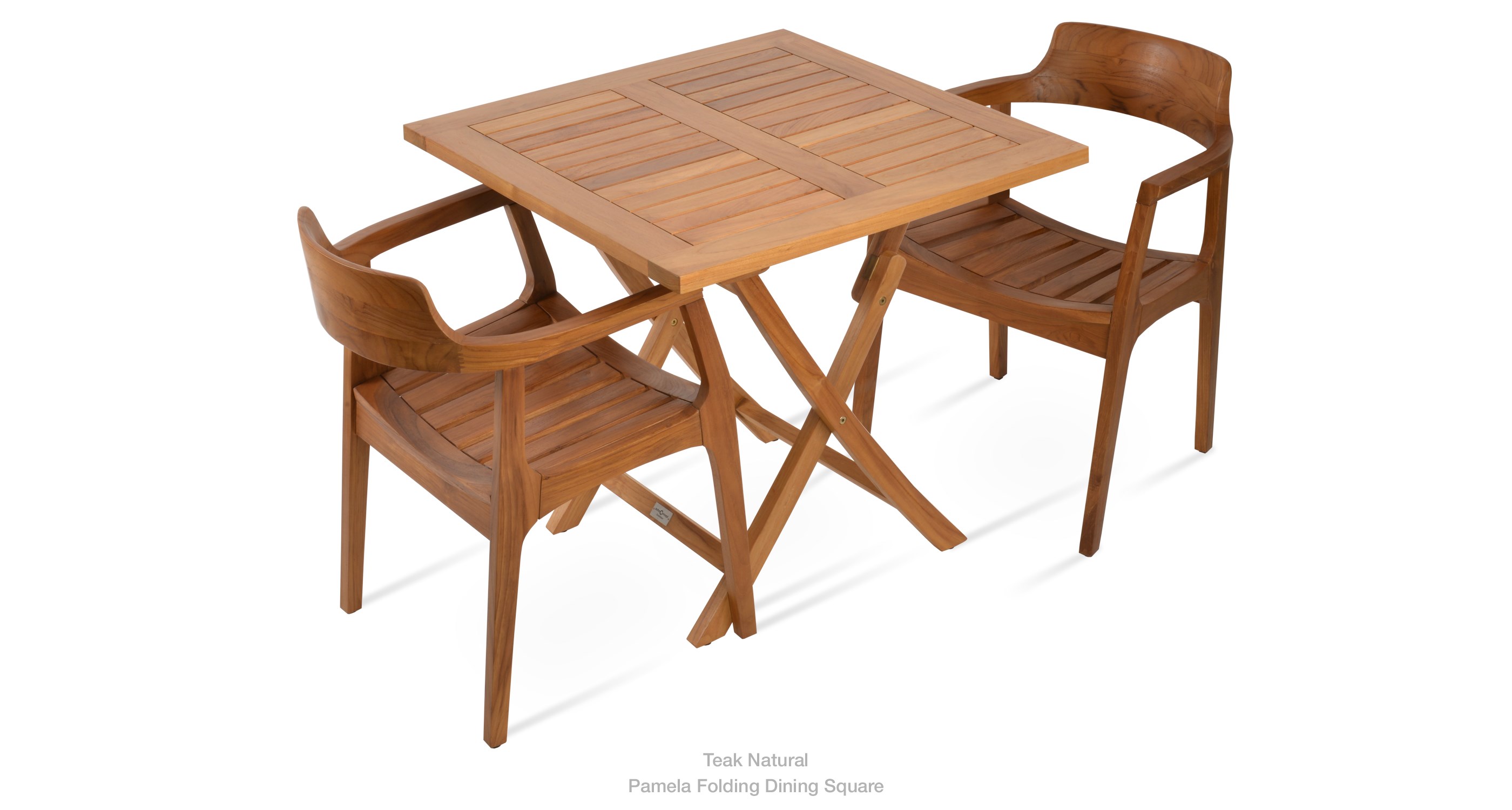 pamela folding