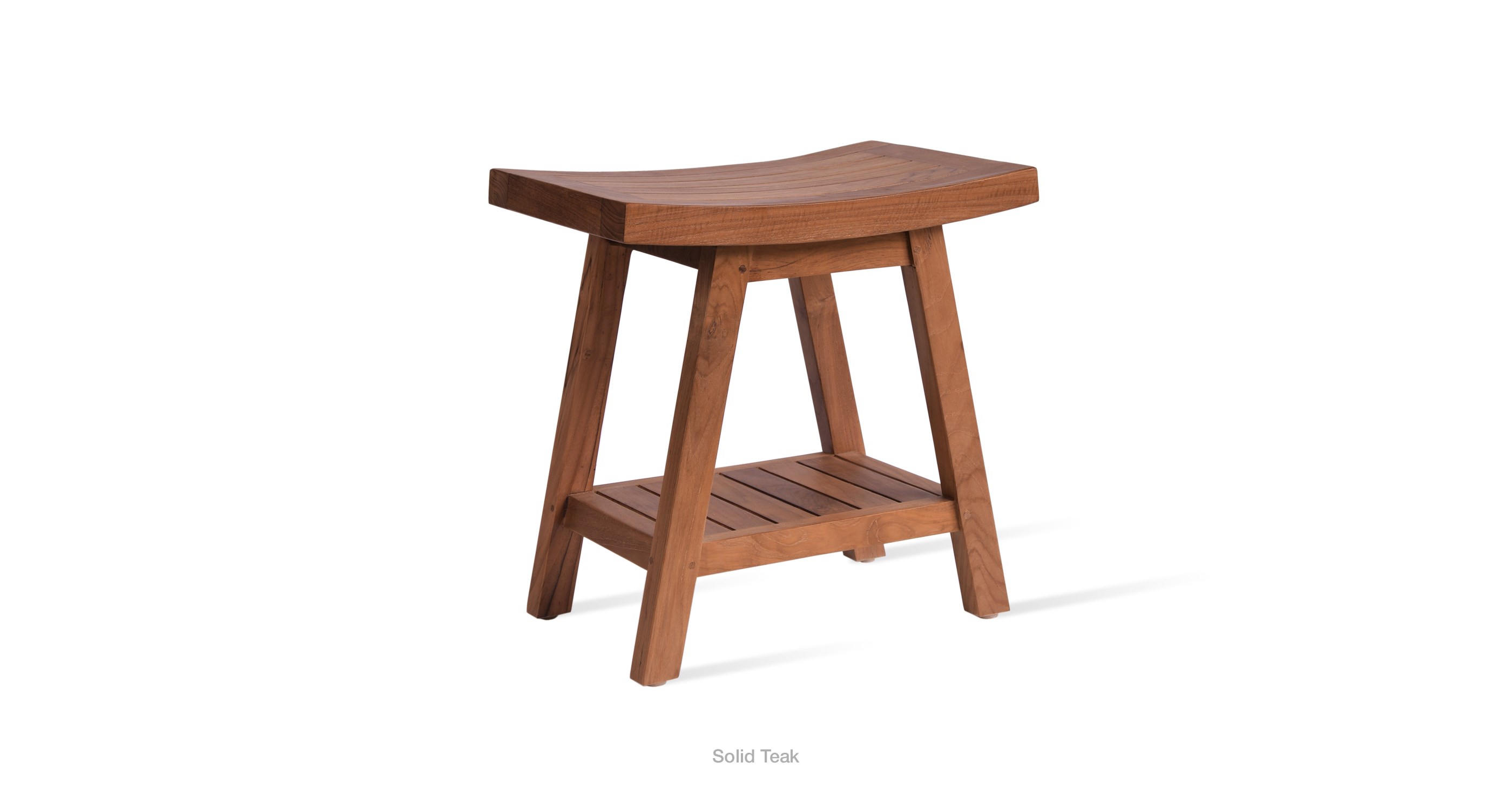 teak