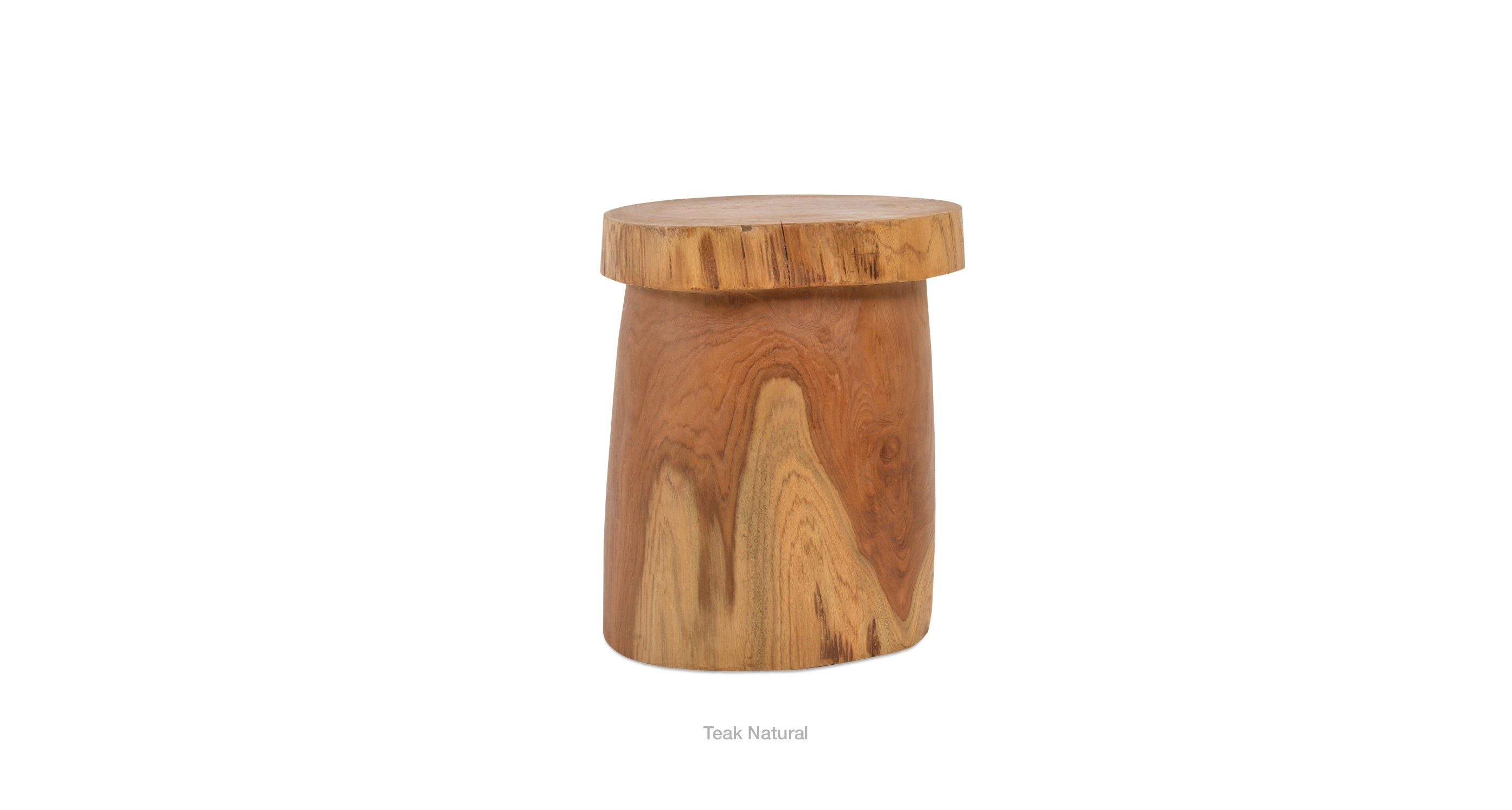 teak