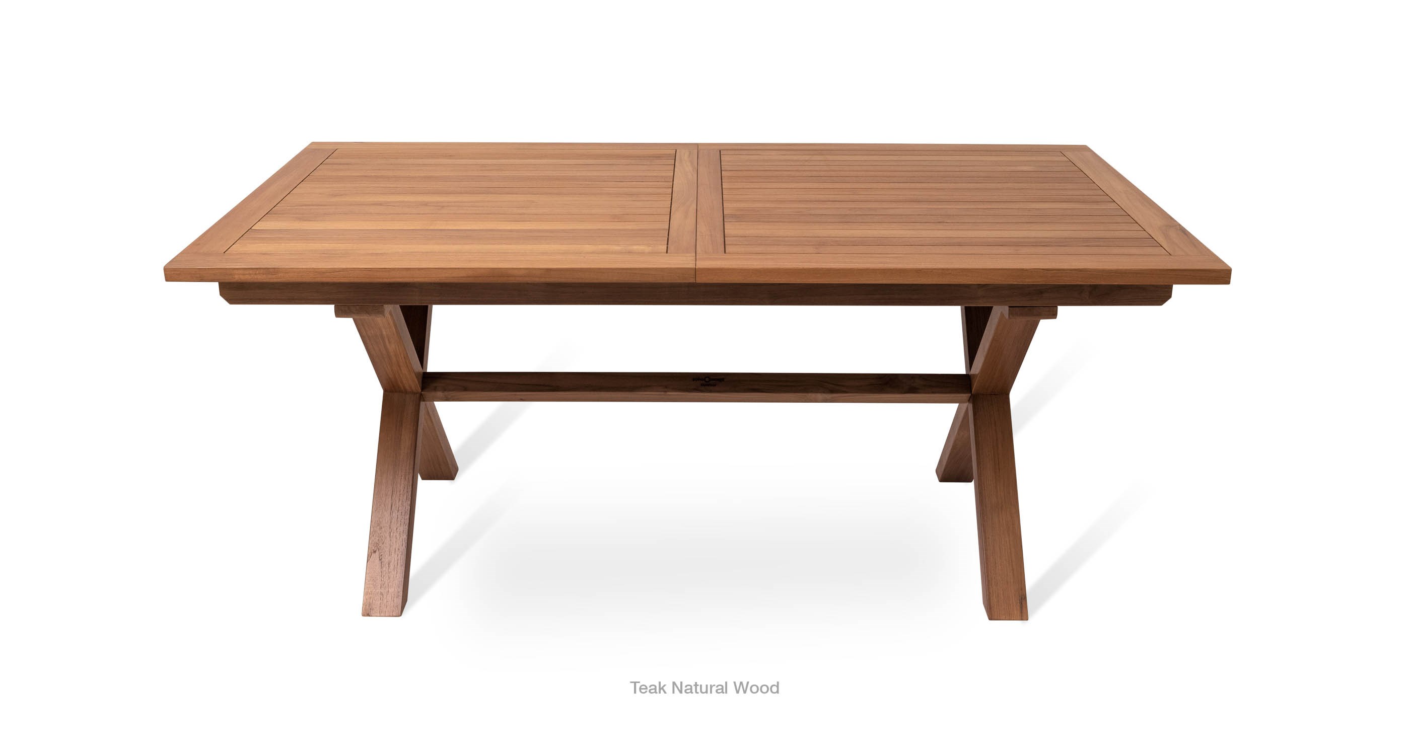 teak