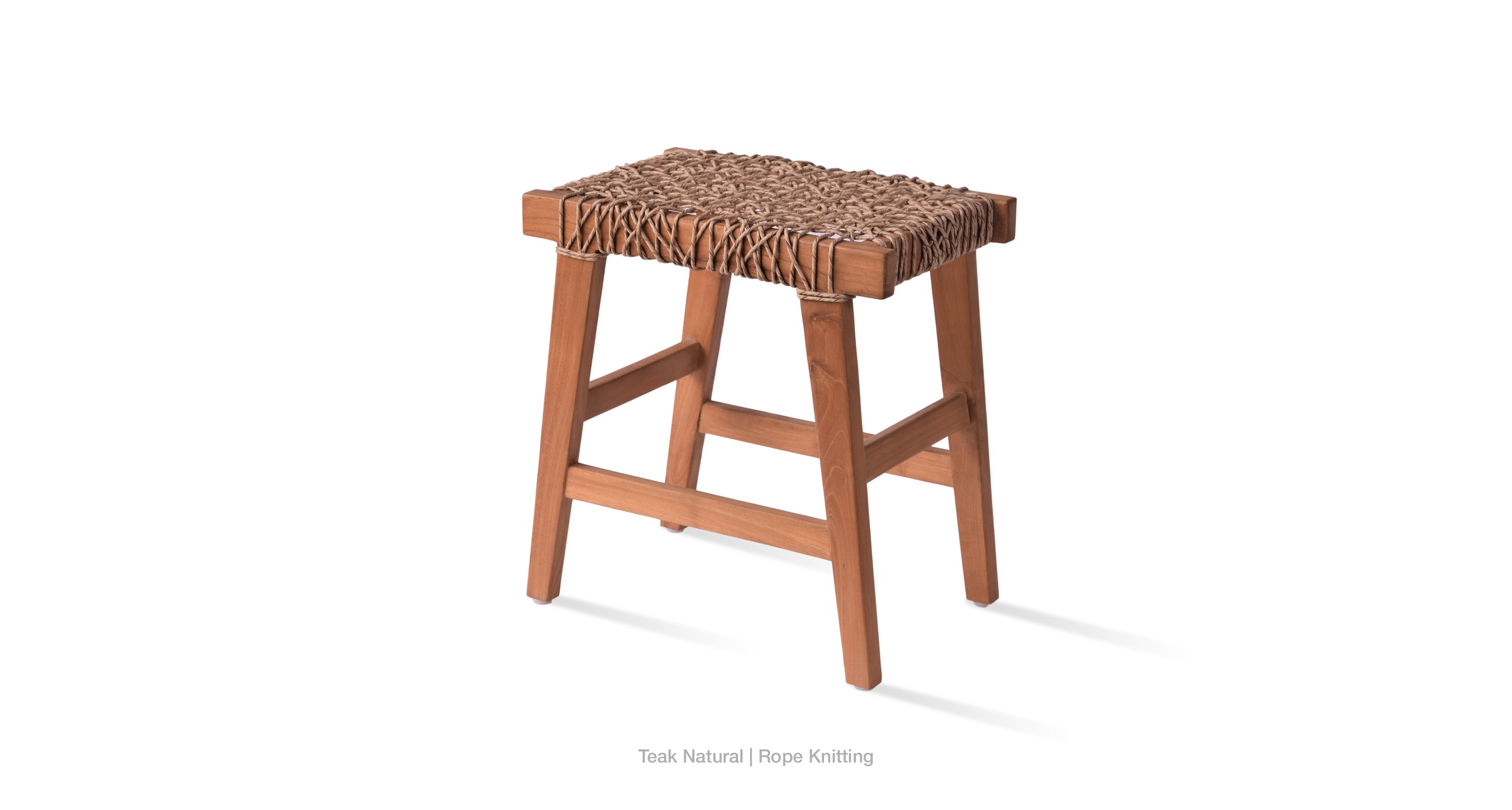 teak
