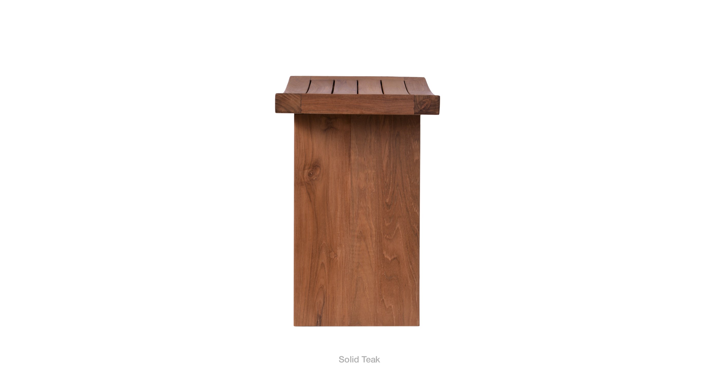 teak