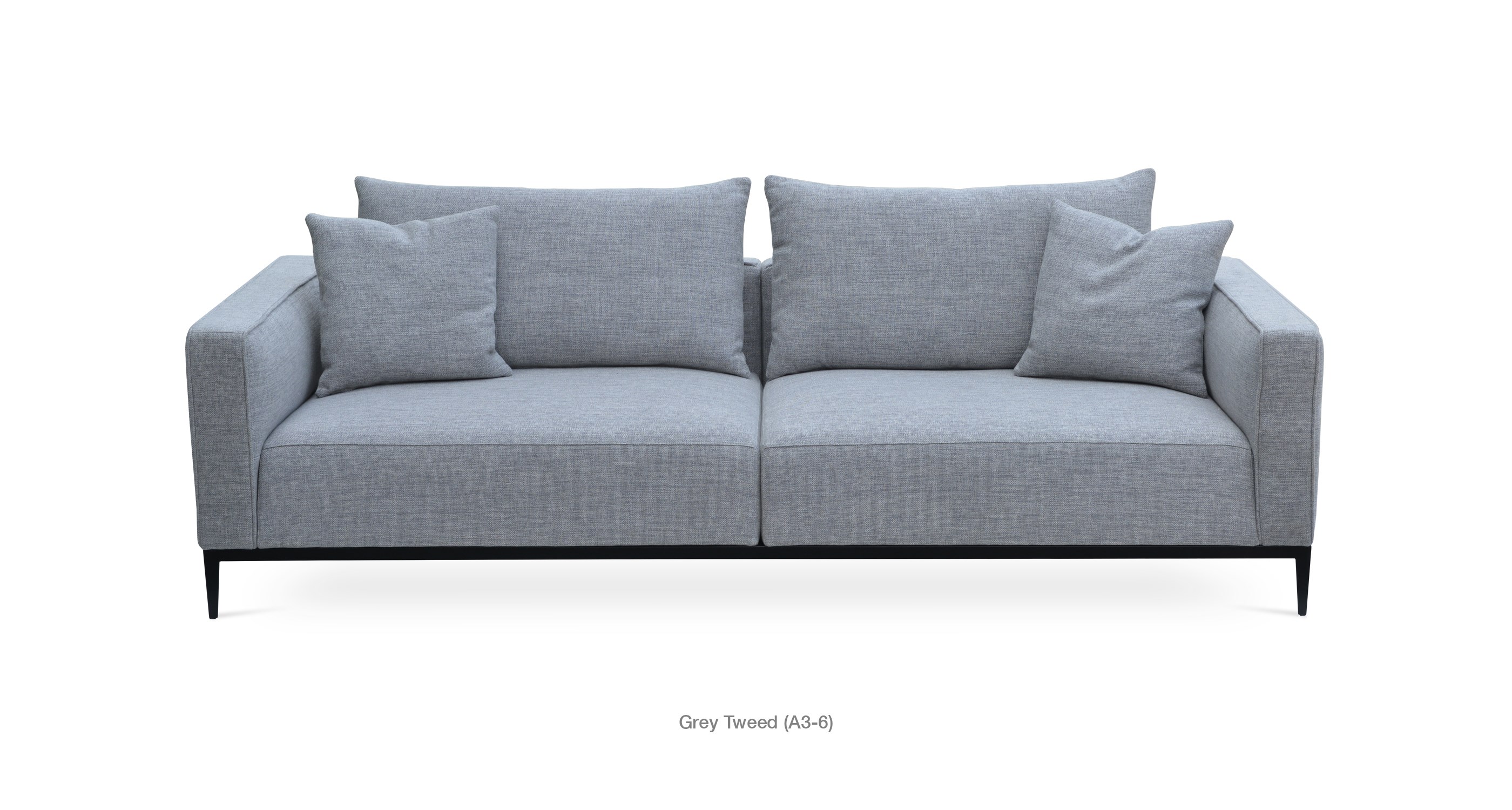 California Sofa Contemporary & Modern Sofas sohoConcept