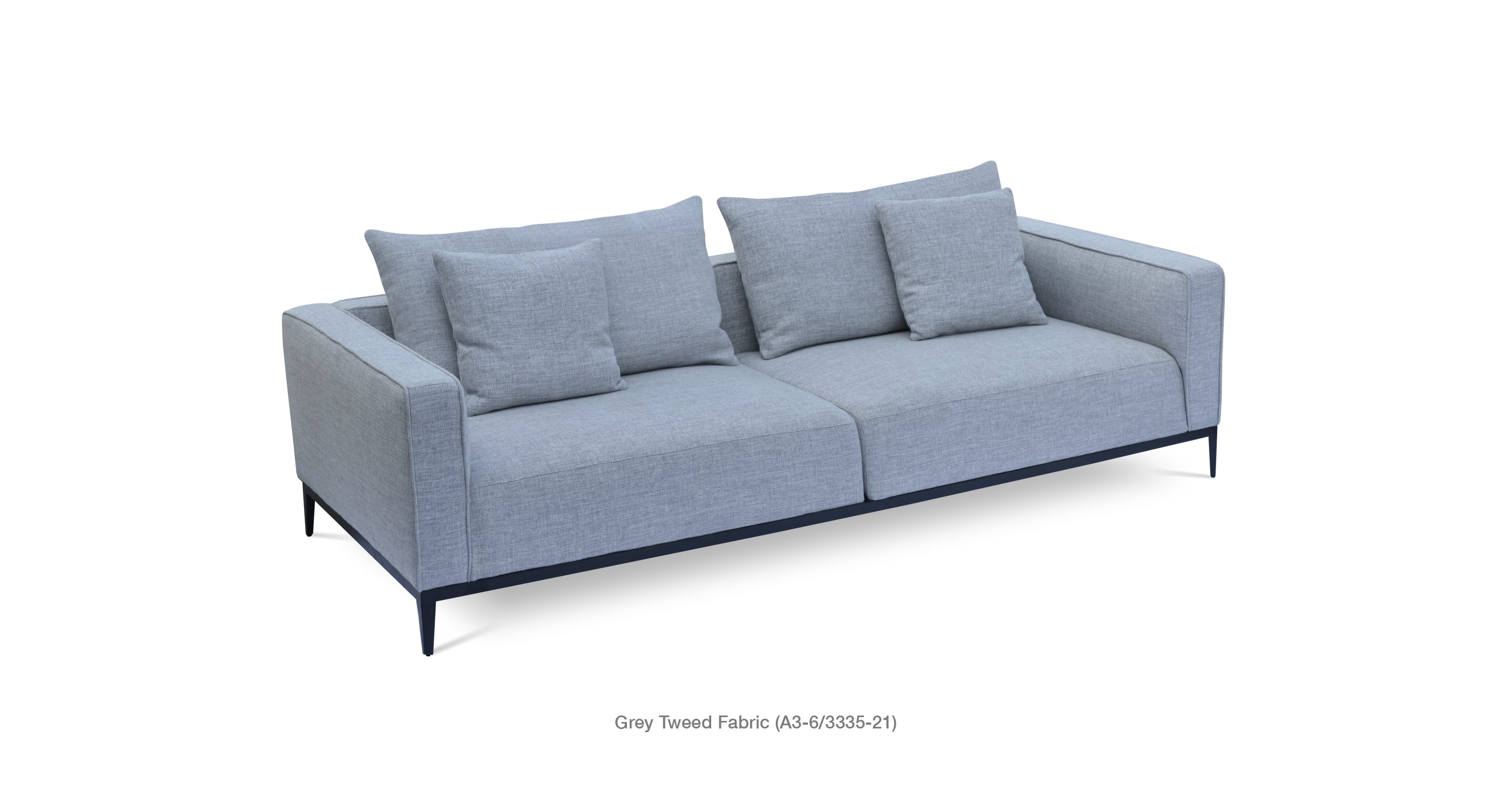 California Sofa Contemporary & Modern Sofas sohoConcept