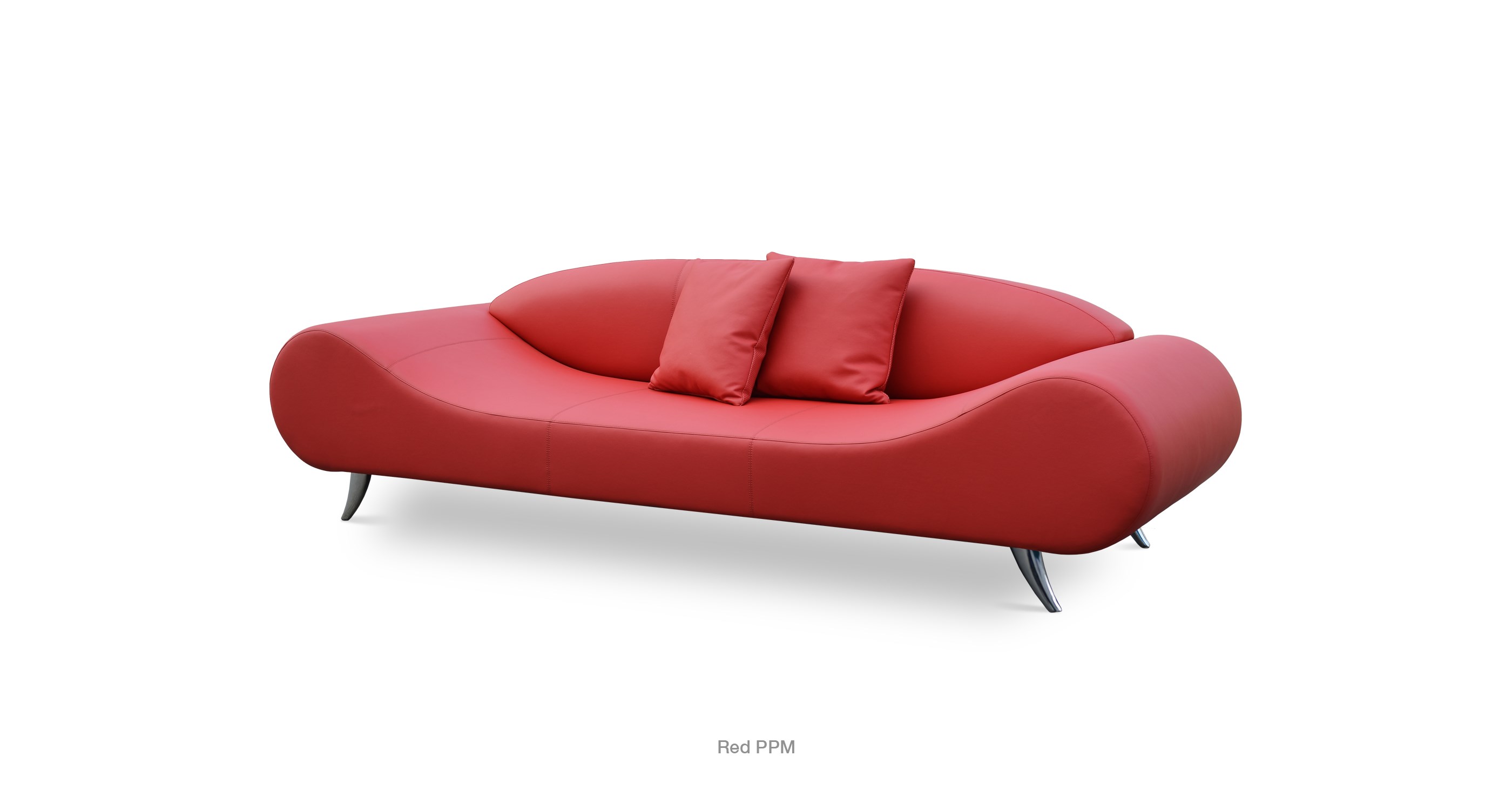 Harmony Red Ppm
