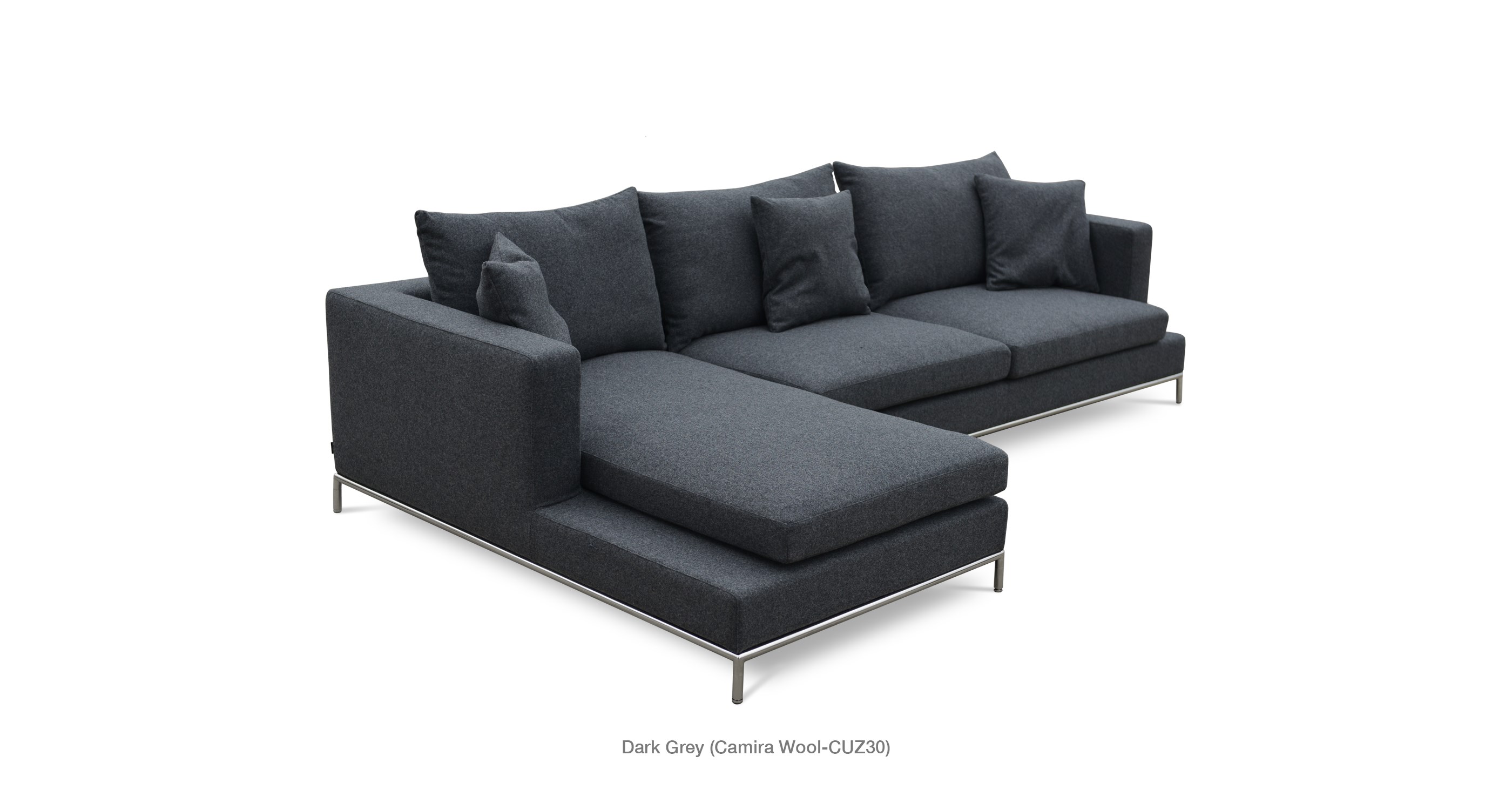 Simea Sec Darkgrey