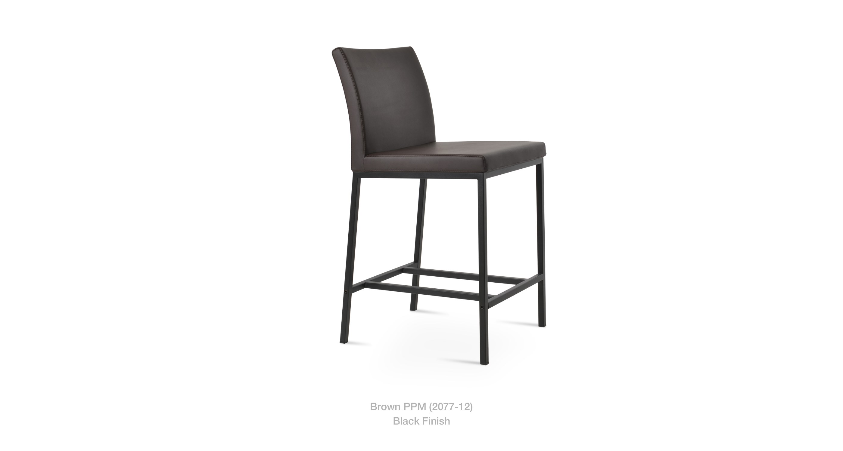 brown ppm - black