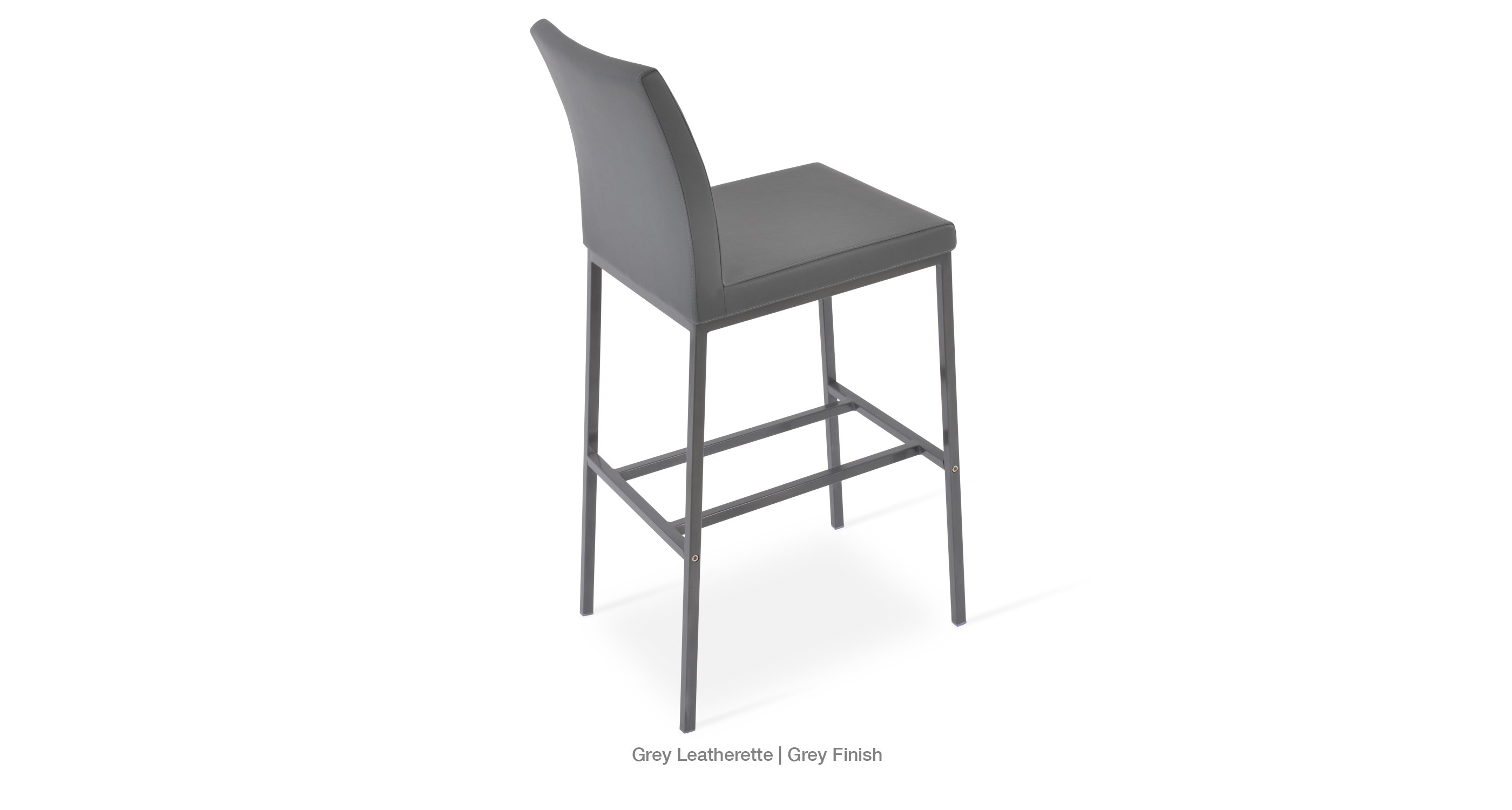 grey ppm - grey finish