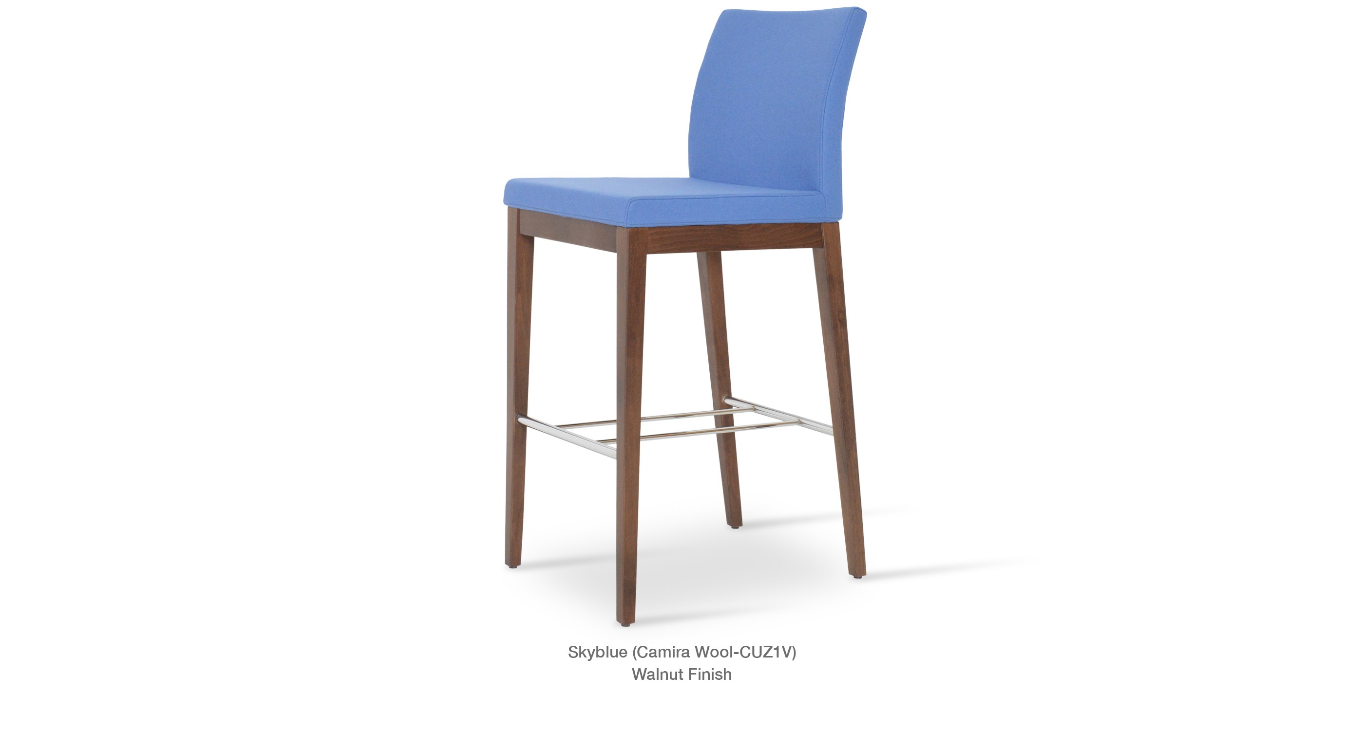 Aria Wood Skyblue