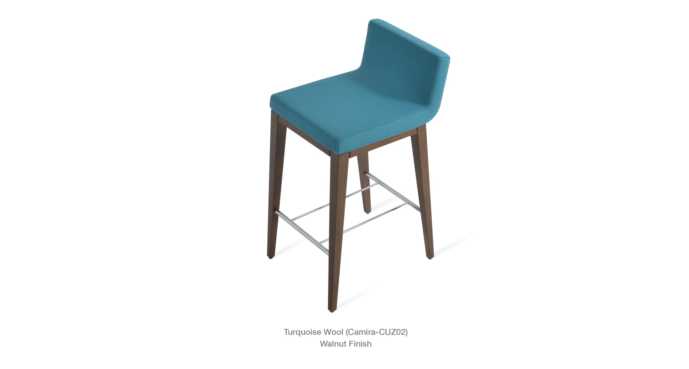 turquoise camira