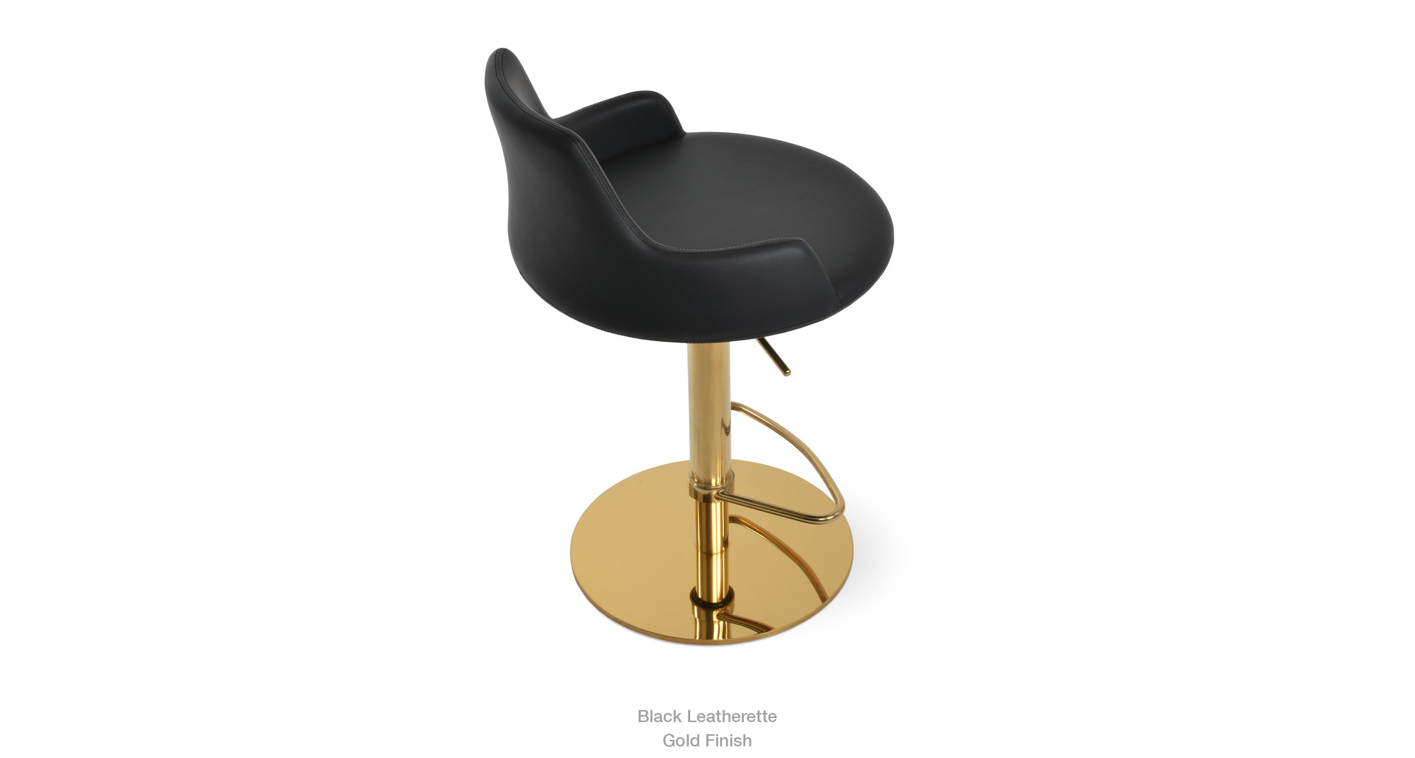 2020 10 23 Dervish Piston Black Leatherette