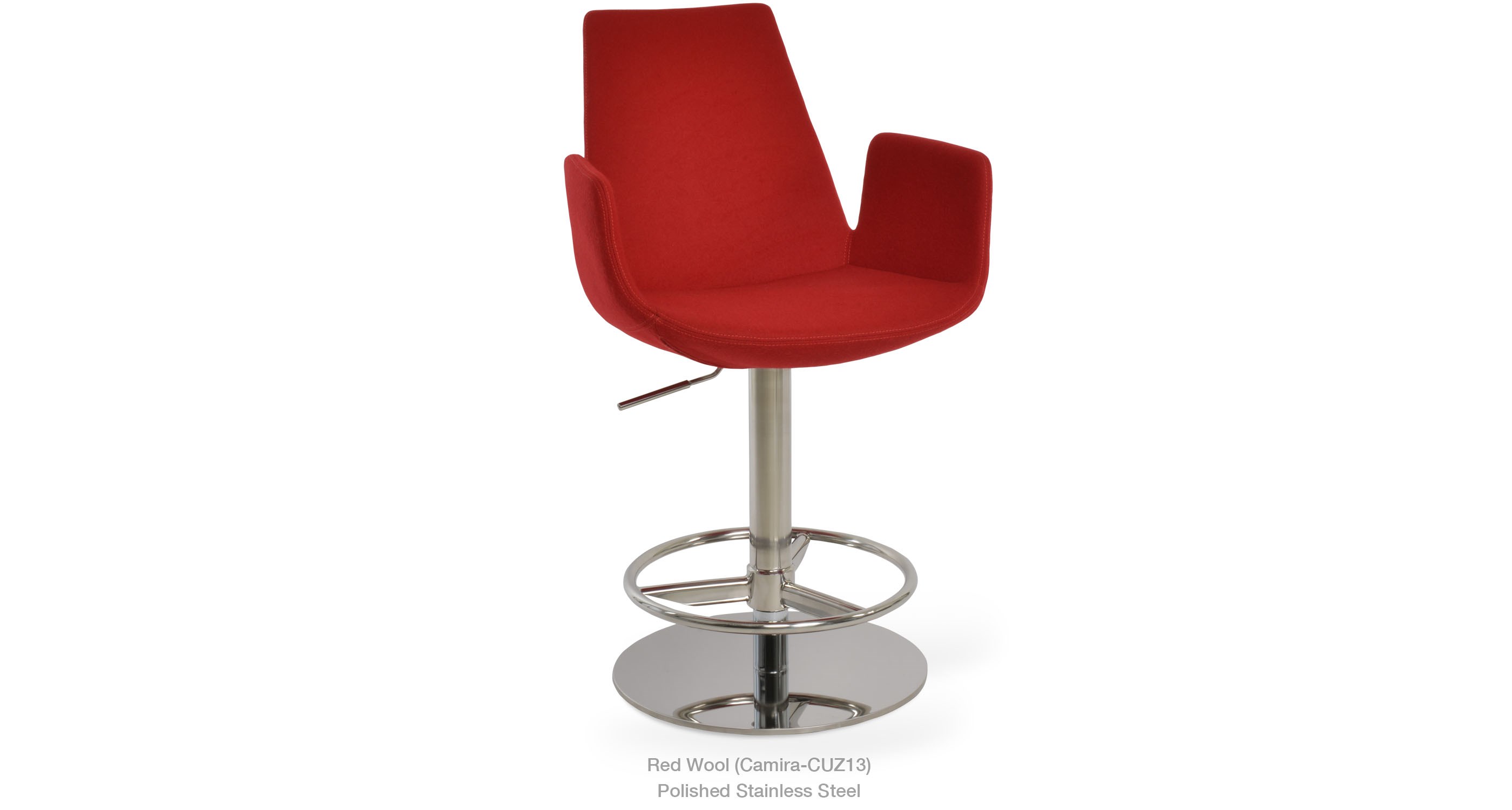 red camira