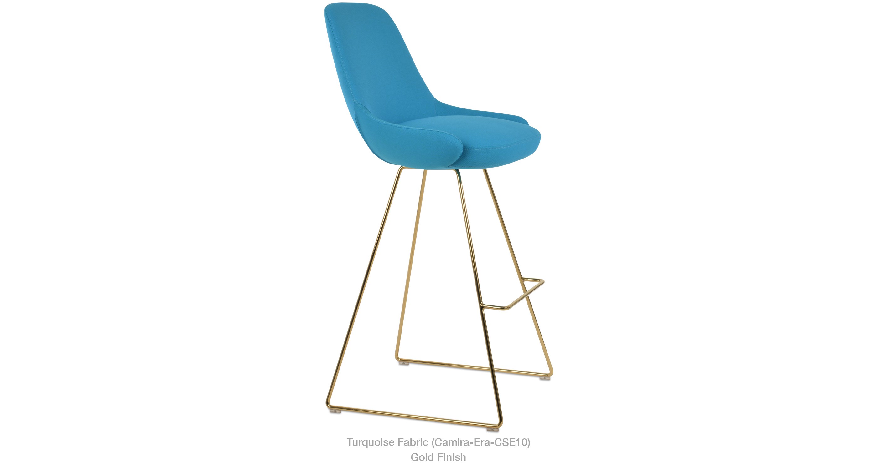turquoise era - gold
