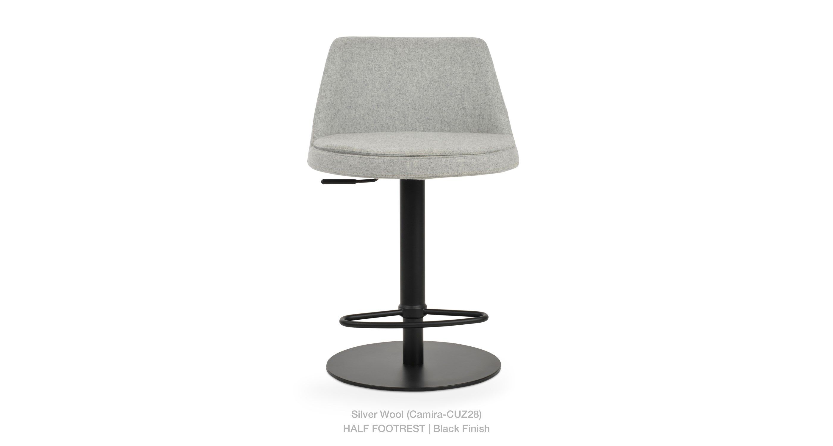 2022 04 09 Martini Piston Silver Wool