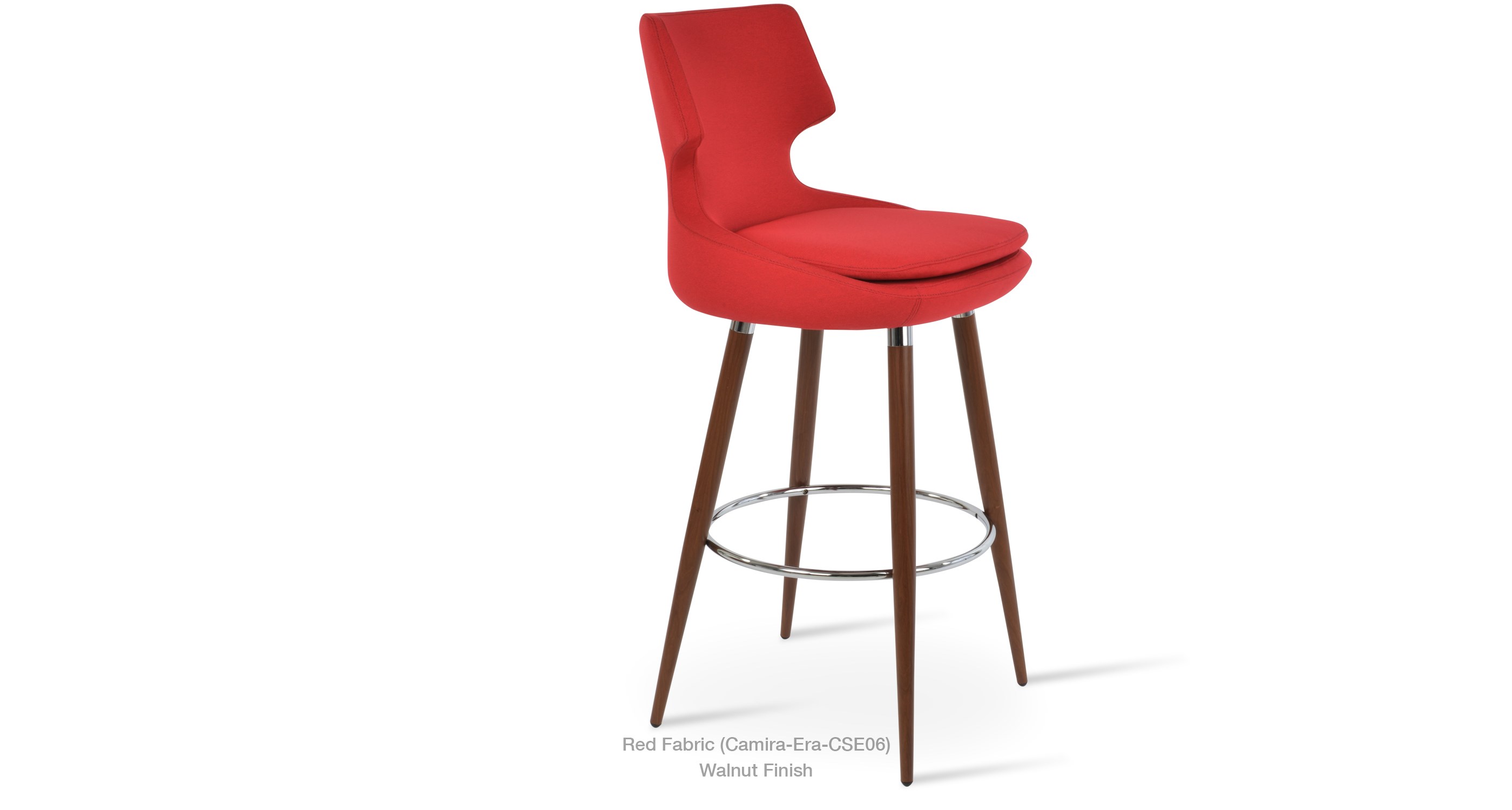 2020 01 10 Patara Ana Stool Red Era