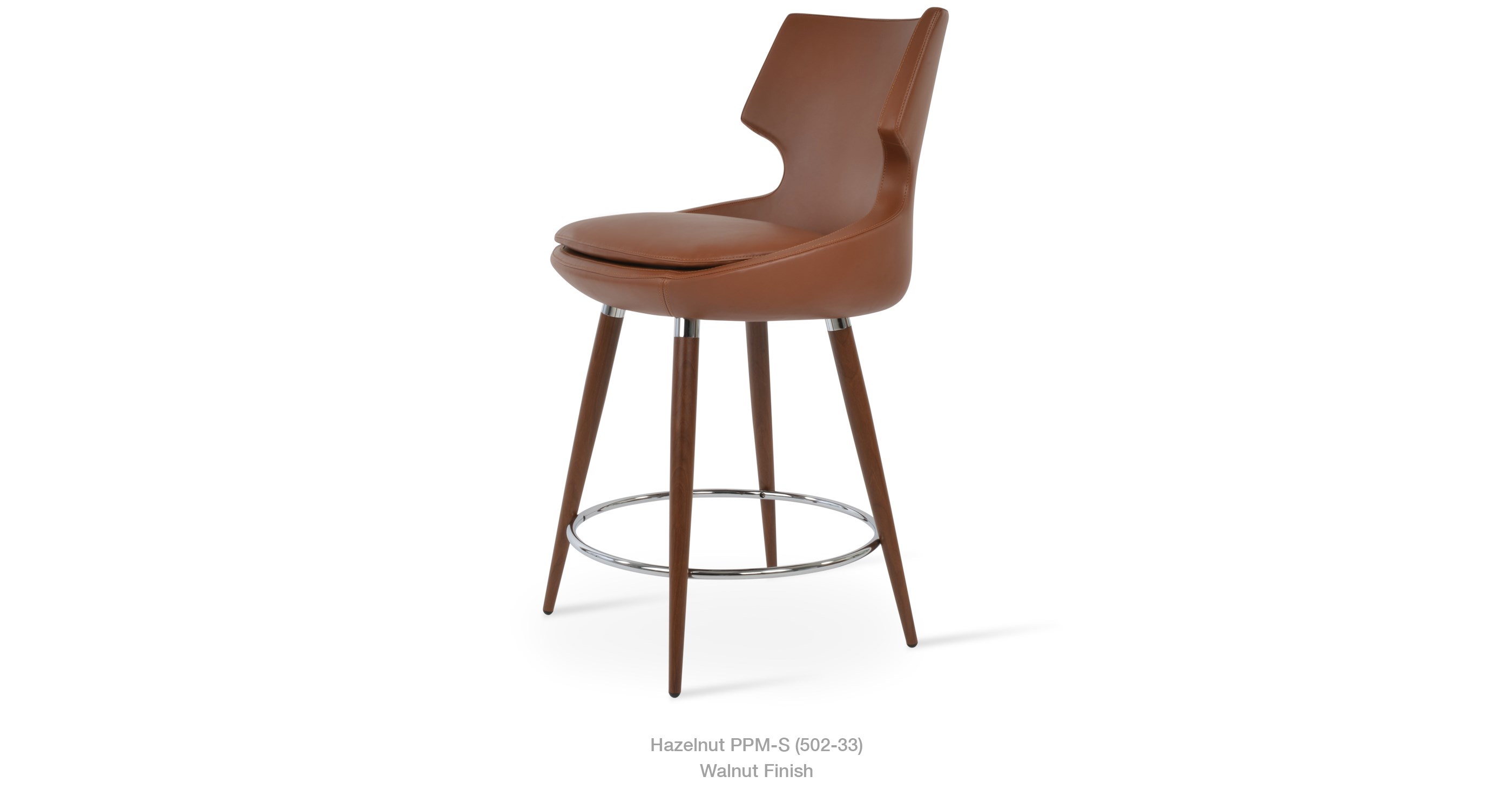 2020 02 20 Patara Ana Stool Hazelnut