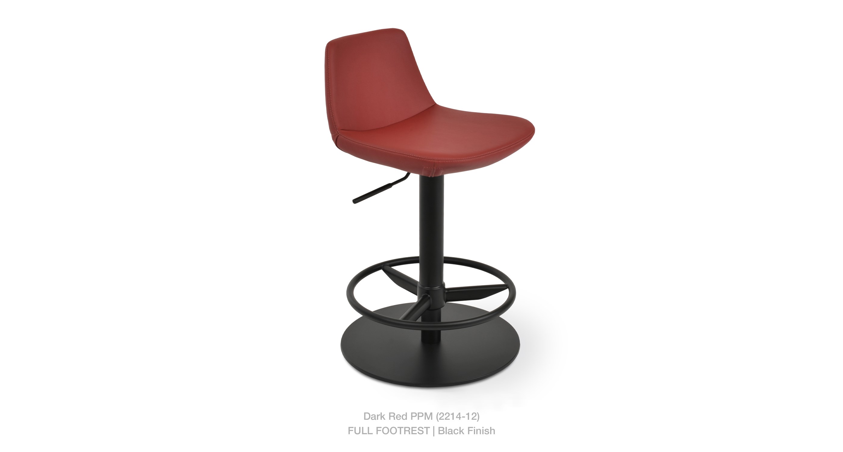 2022 02 24 Pera Piston Dark Red Ppm