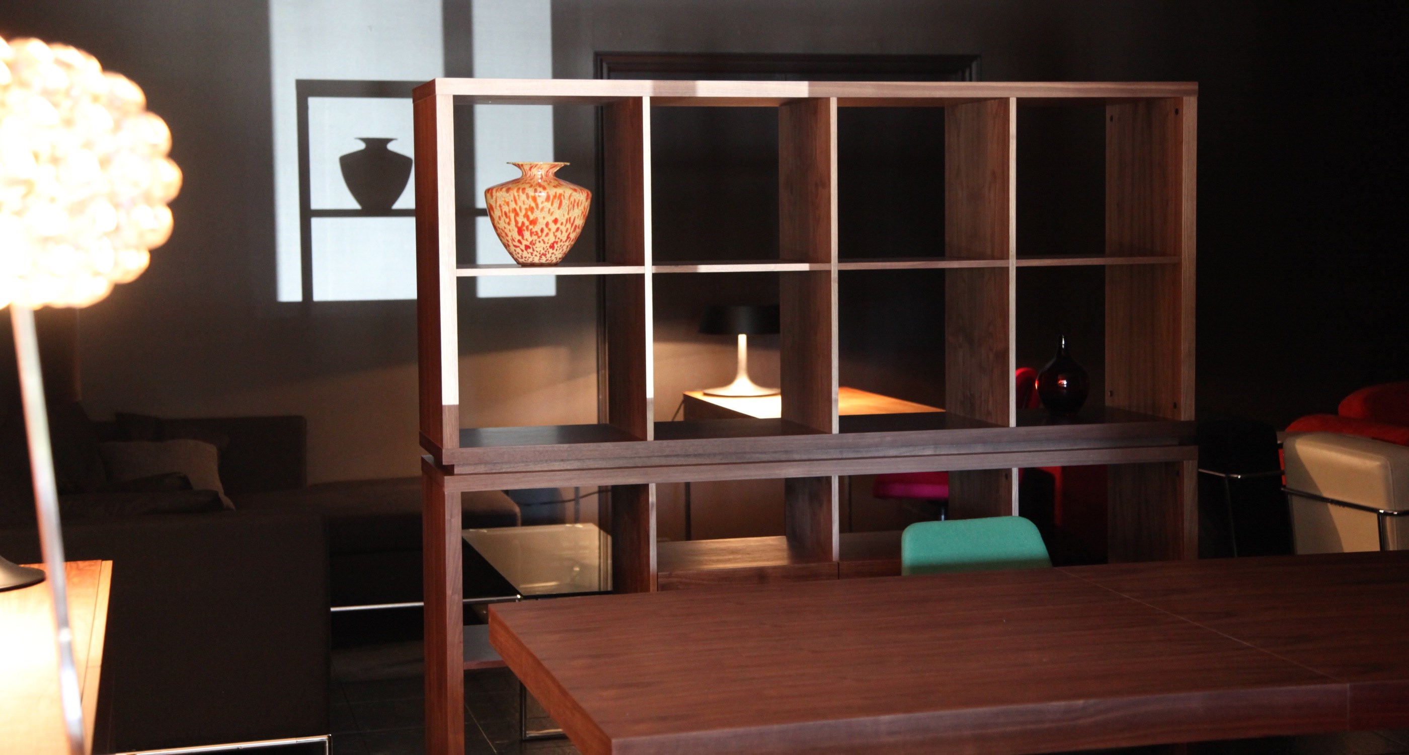 Malta Bookcase Shadow 1