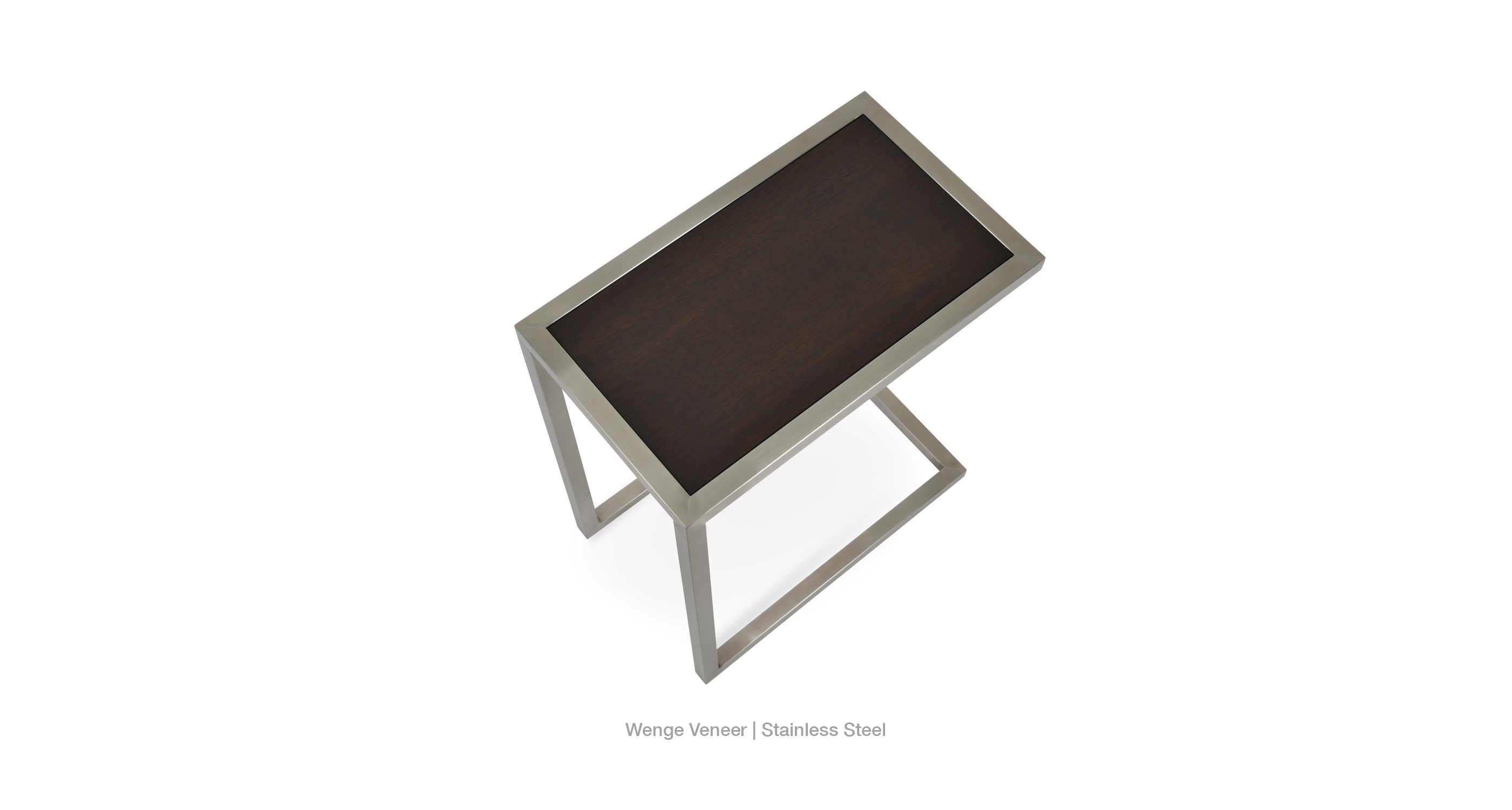 2019 12 18 Alfa End Table Wenge