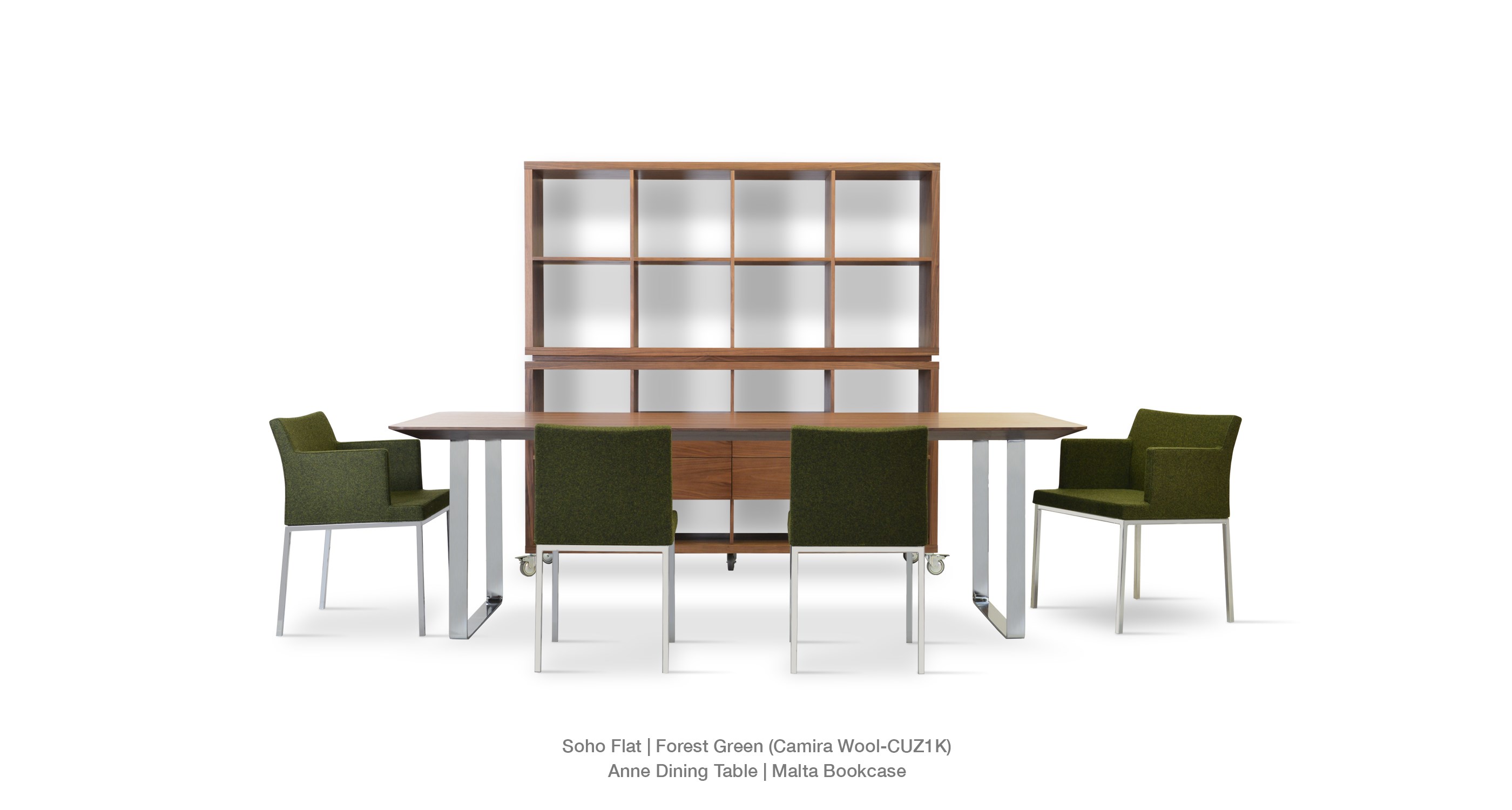 anne table modern tables furniture sohoconcept