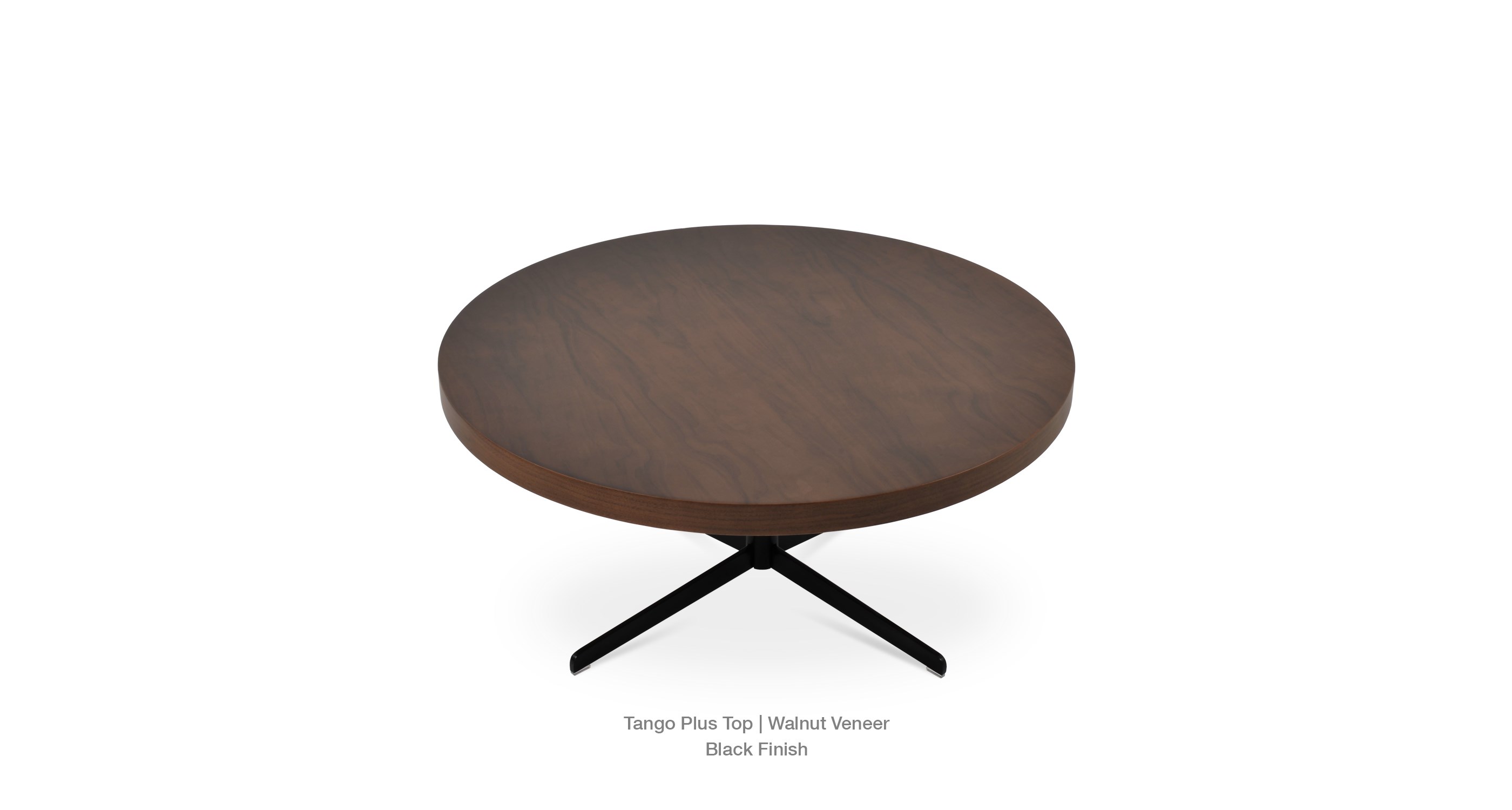 tango plus top - black base