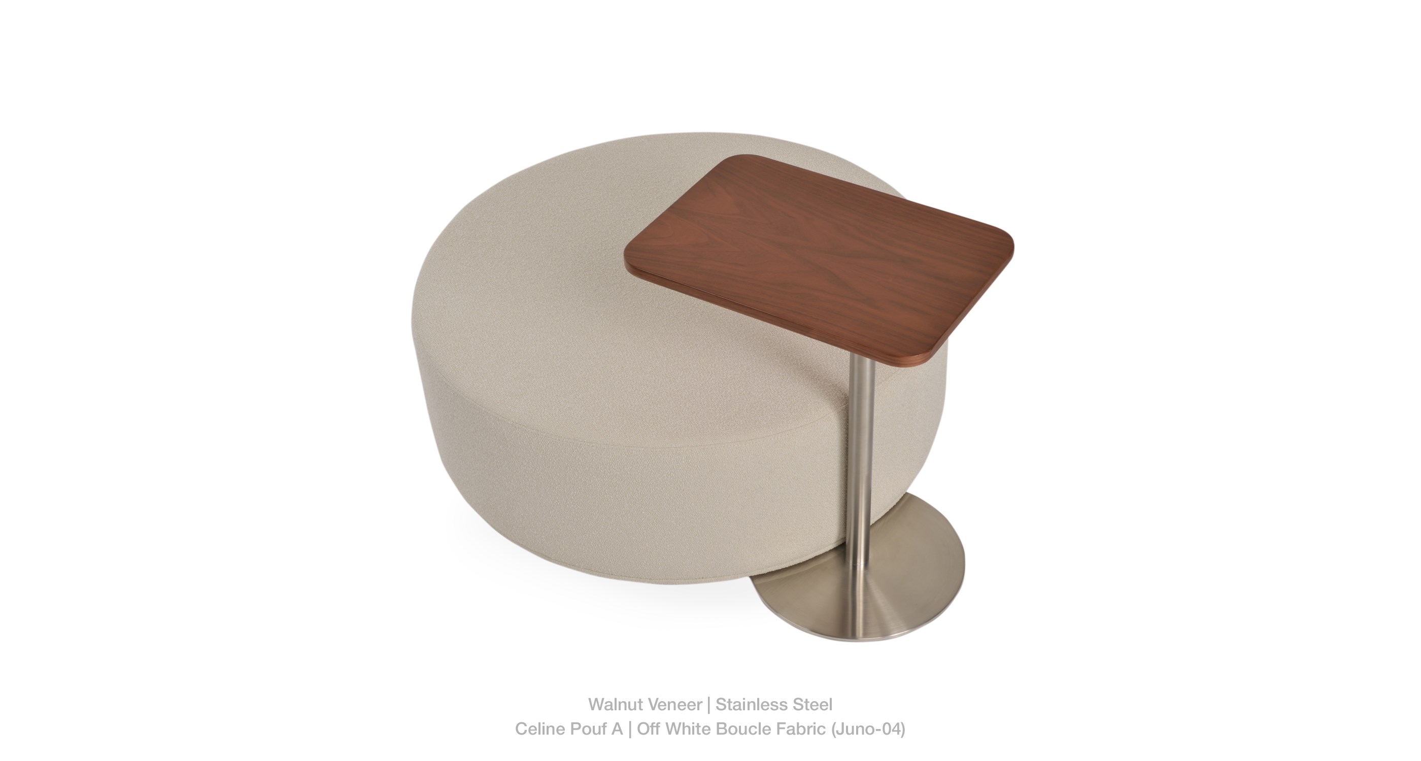 celine pouf large a