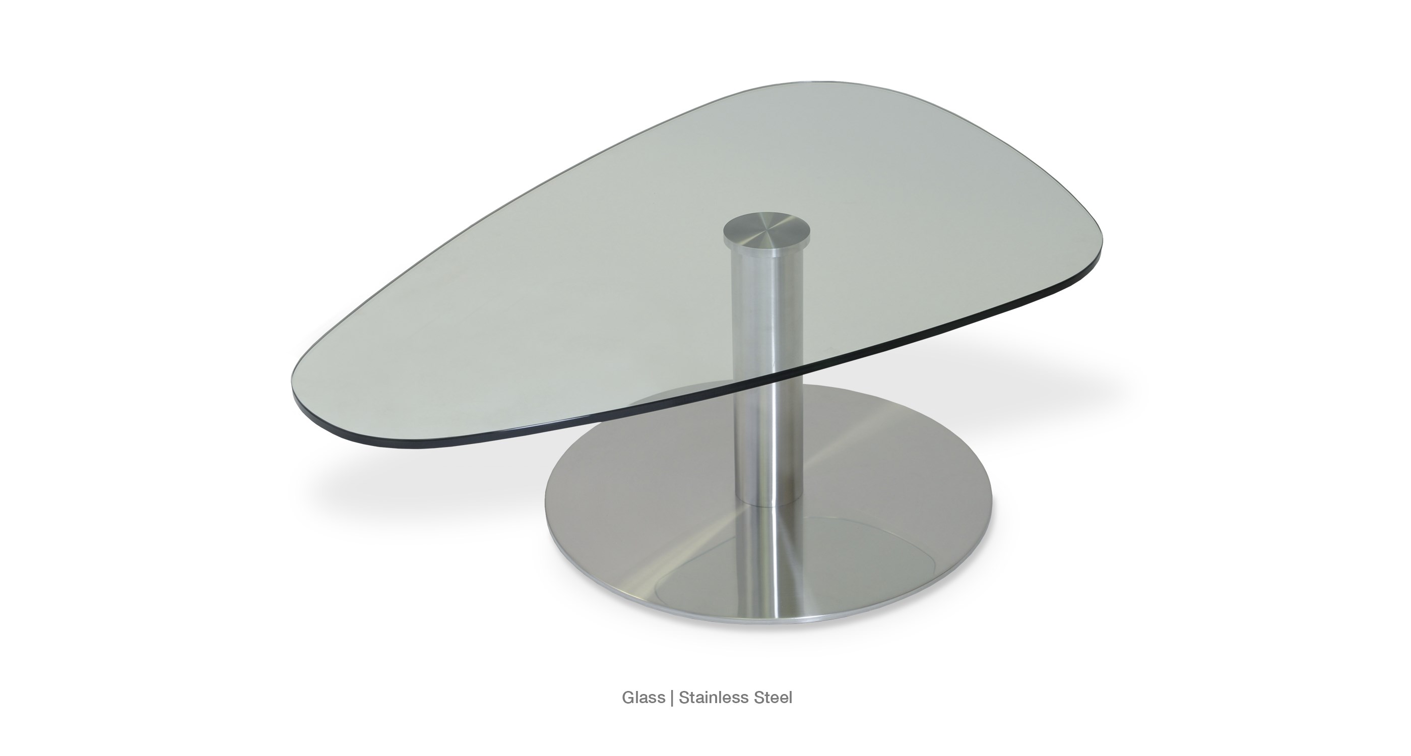 Island Glass