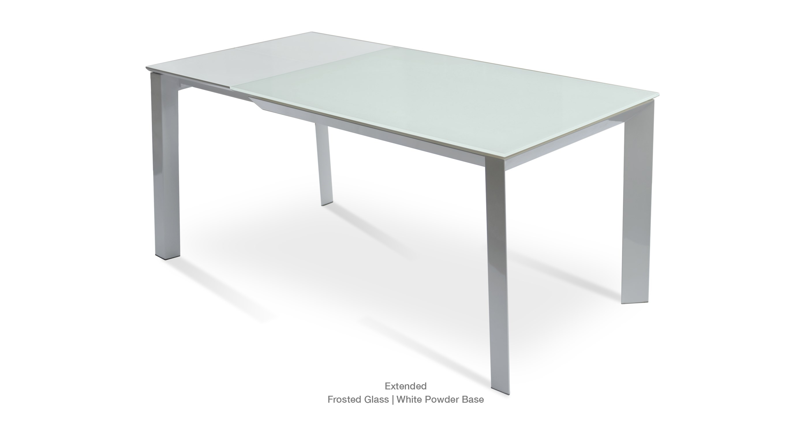 Extended Tables milano | modern extendable dining tables | sohoconcept Extended Tables milano | modern extendable dining tables | sohoconcept