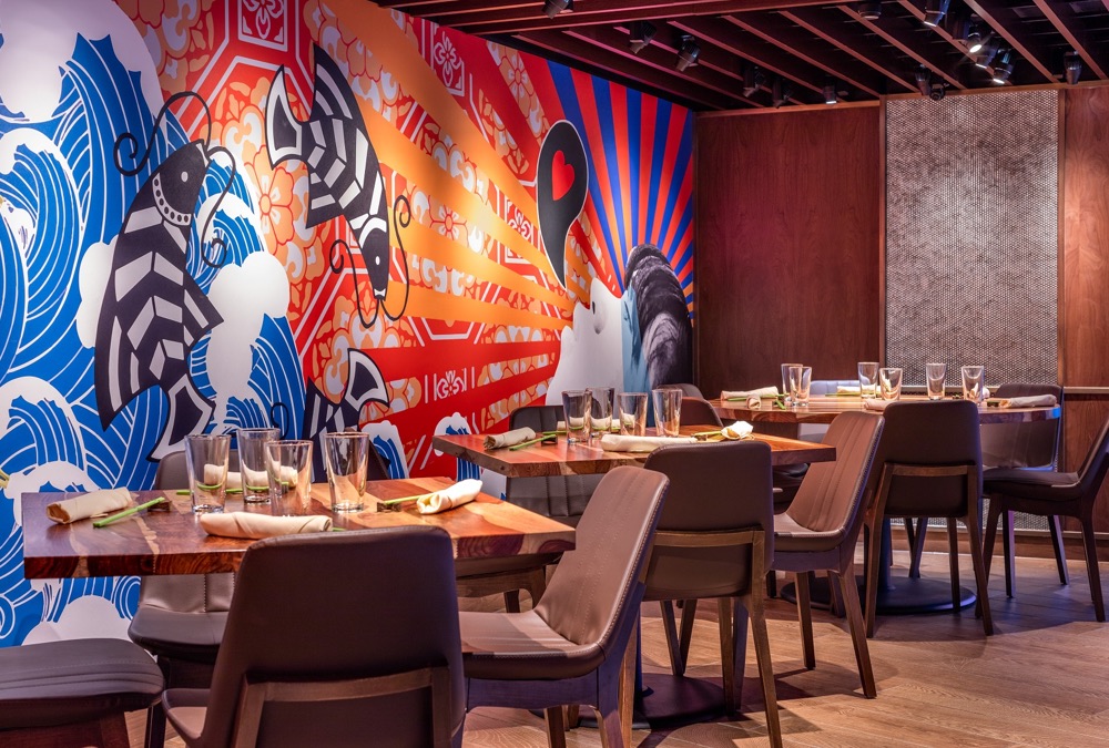 Modern Furniture Retail Whole Sohoconcept Eiffel Wood Danlu Restaurant Philadelphia Pa