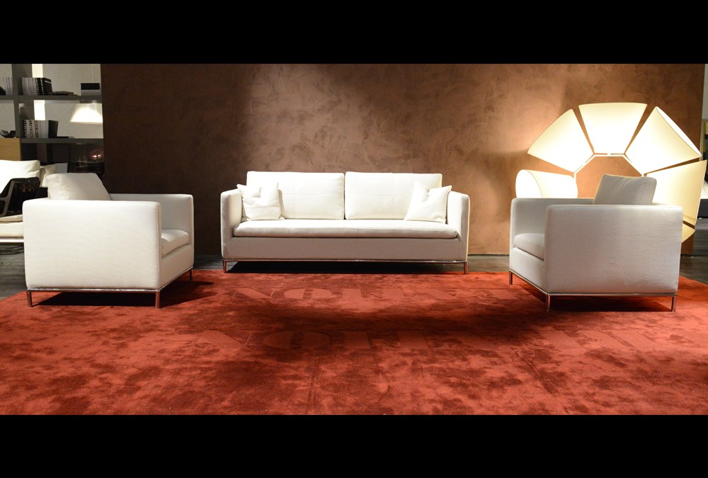 Istanbul Sofa und Sessel