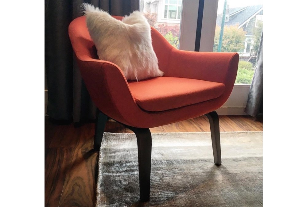 Madison Plywood Chair