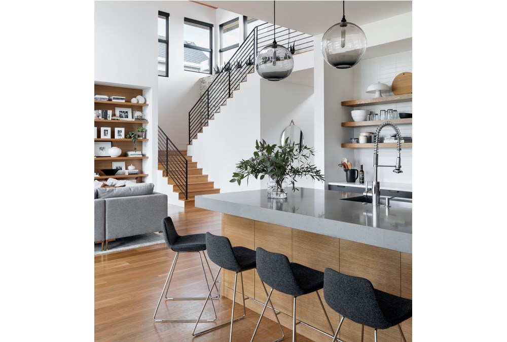 Pera Wire Stools