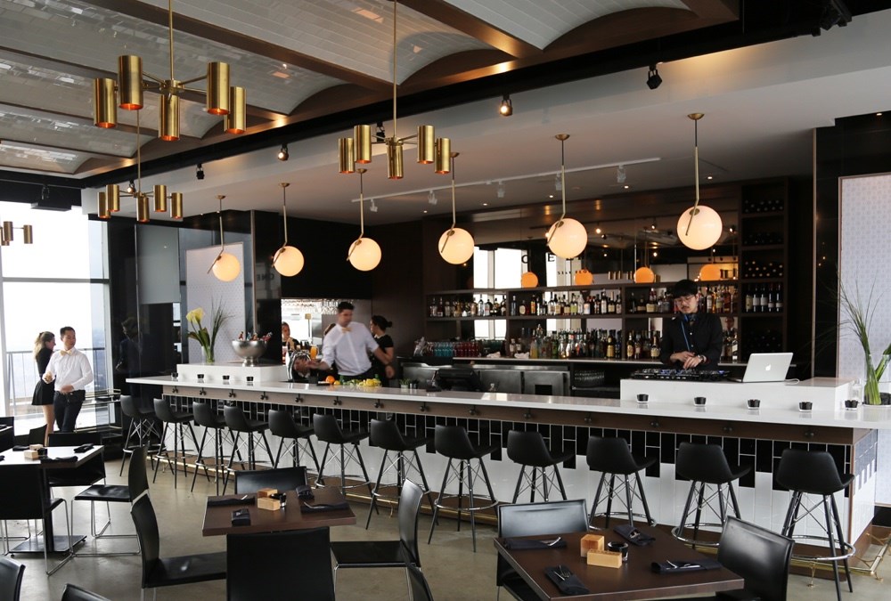 Pera MW Stool | The One Eighty, Toronto