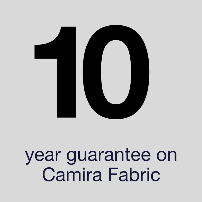 10 Year Guarantee