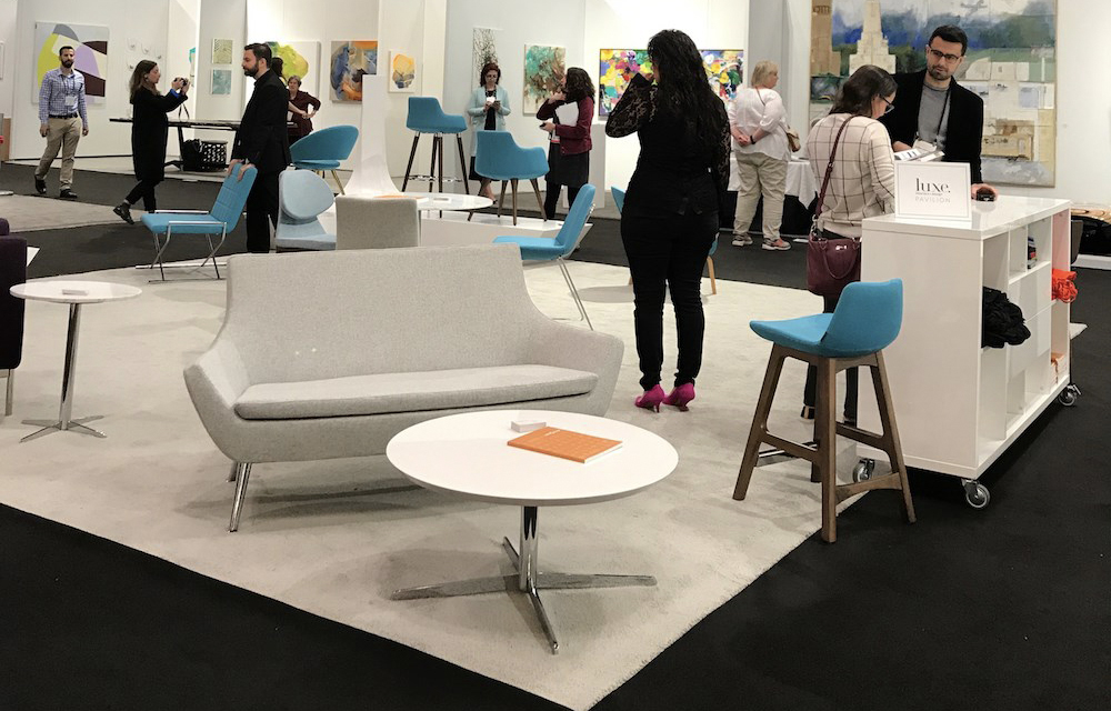 Icff 2018 1